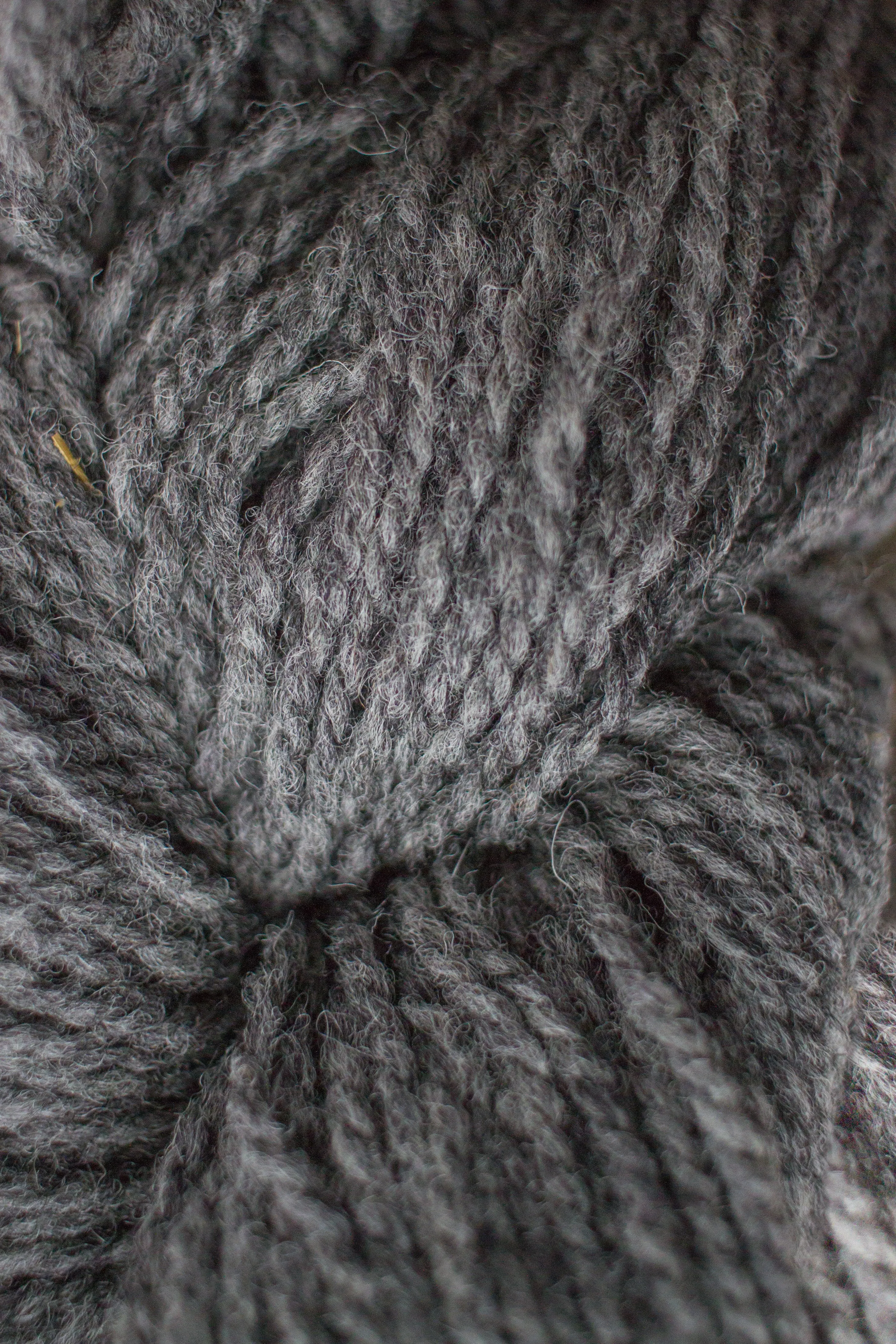 Heritage 2-Ply Worsted 100% Wool Yarn