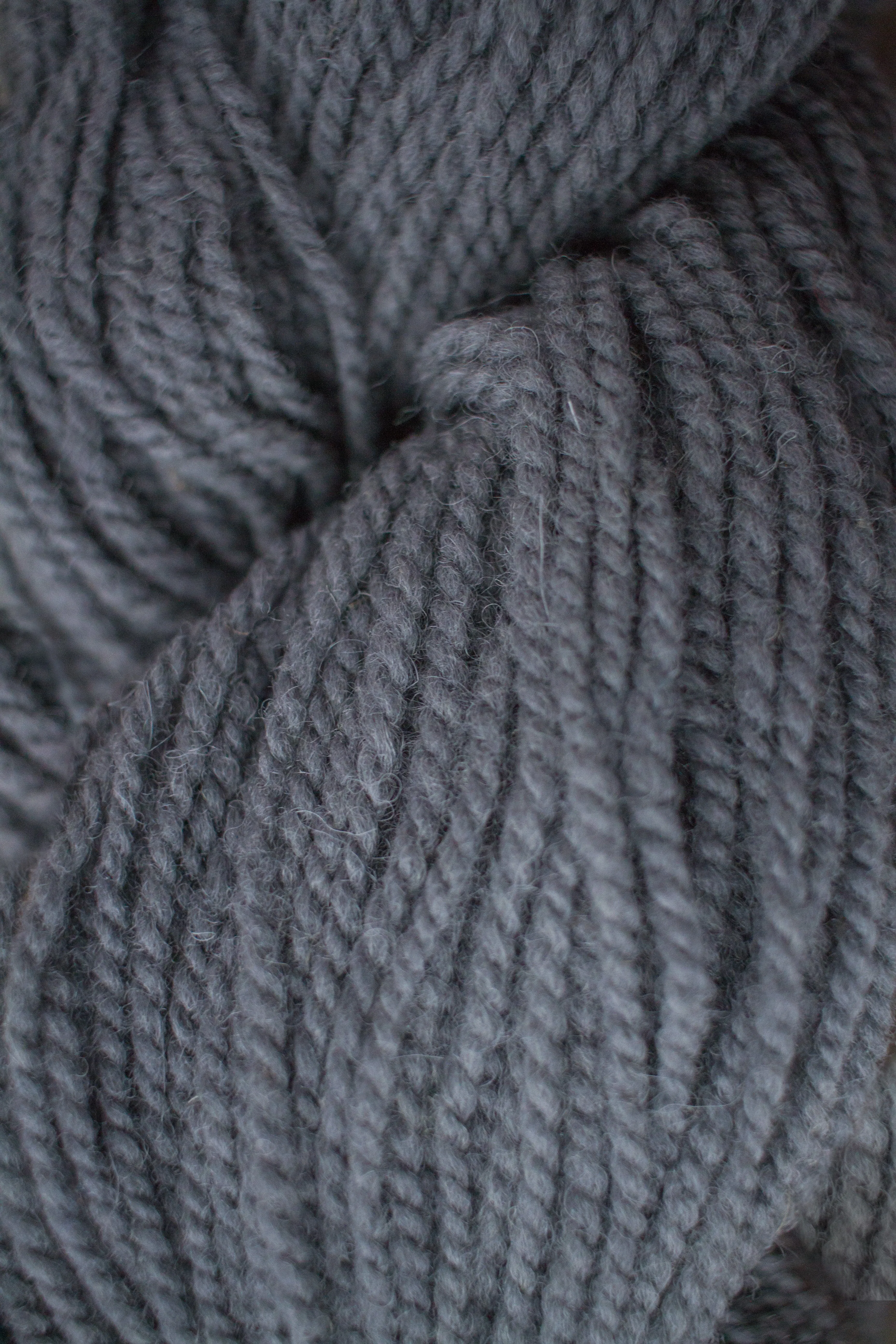 Heritage 2-Ply Worsted 100% Wool Yarn