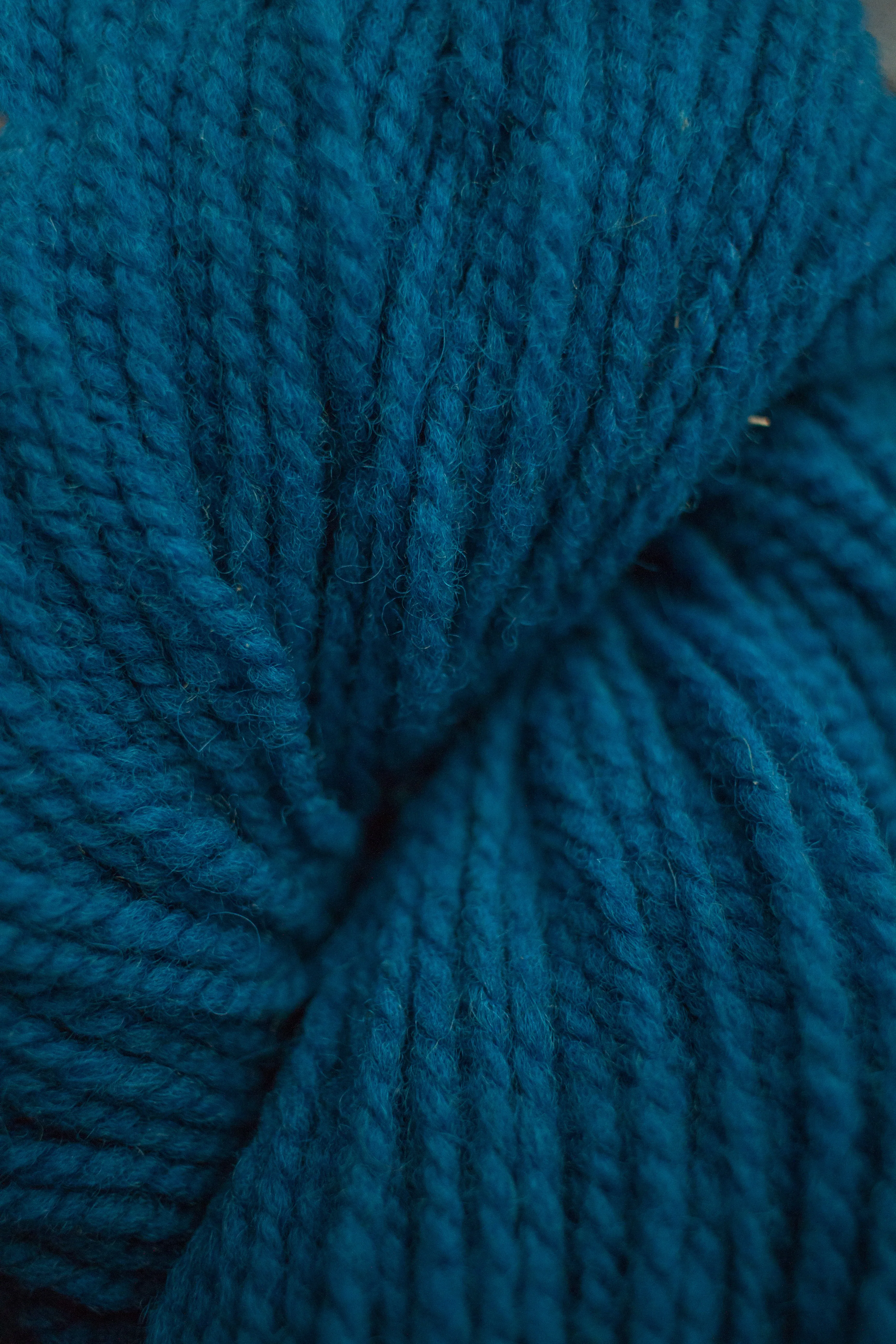 Heritage 2-Ply Worsted 100% Wool Yarn