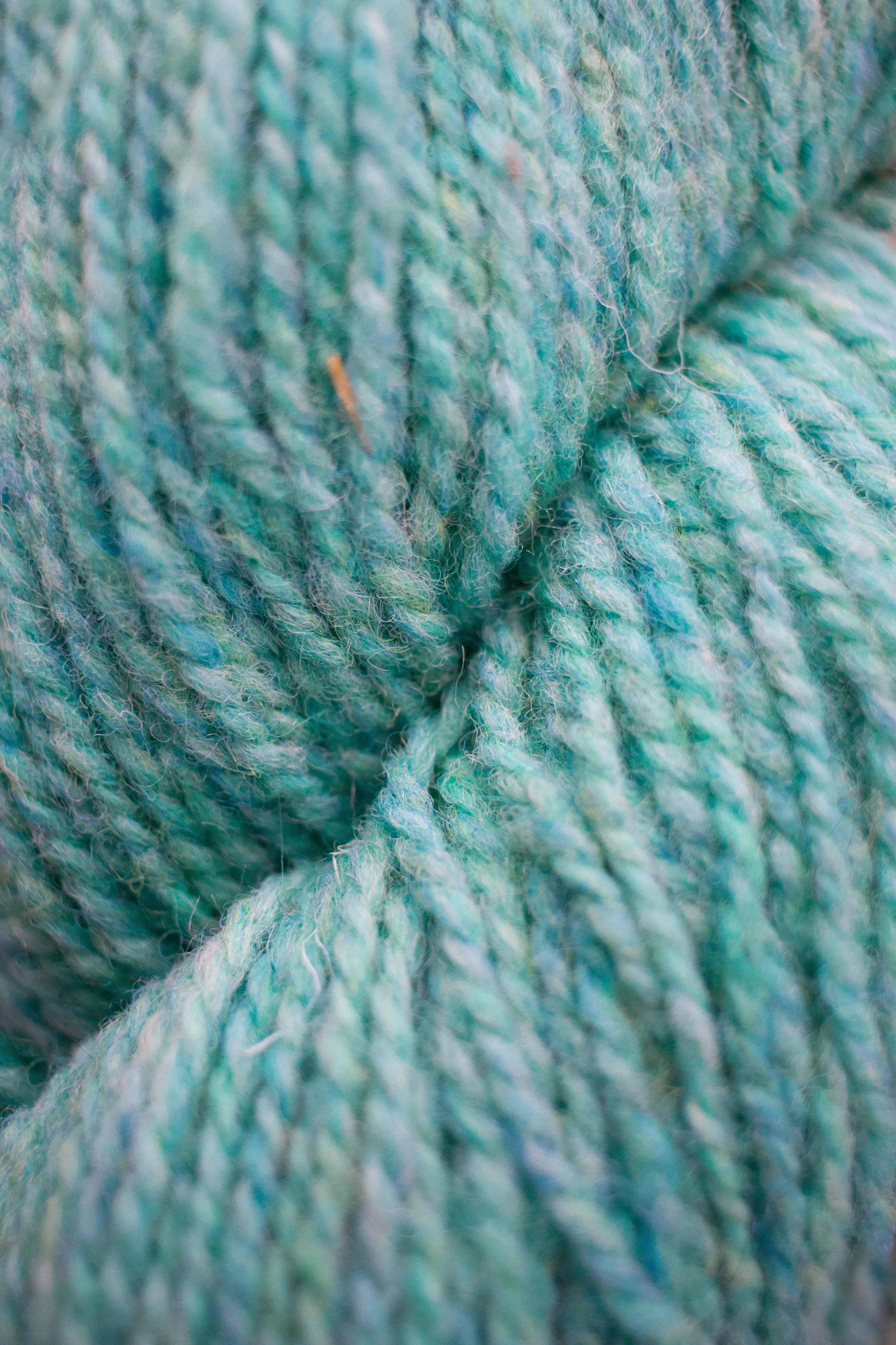 Heritage 2-Ply Worsted 100% Wool Yarn