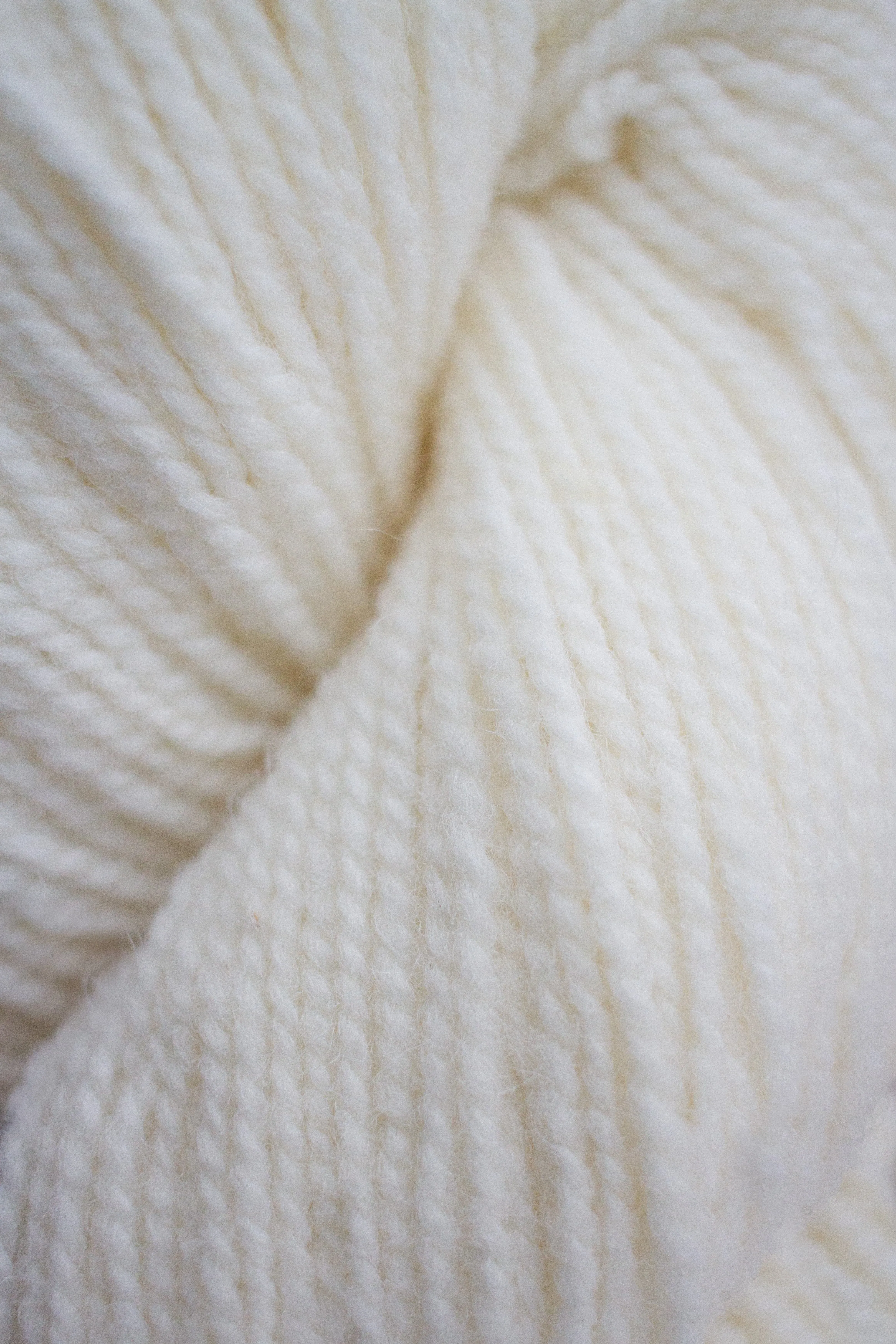 Heritage 2-Ply Worsted 100% Wool Yarn