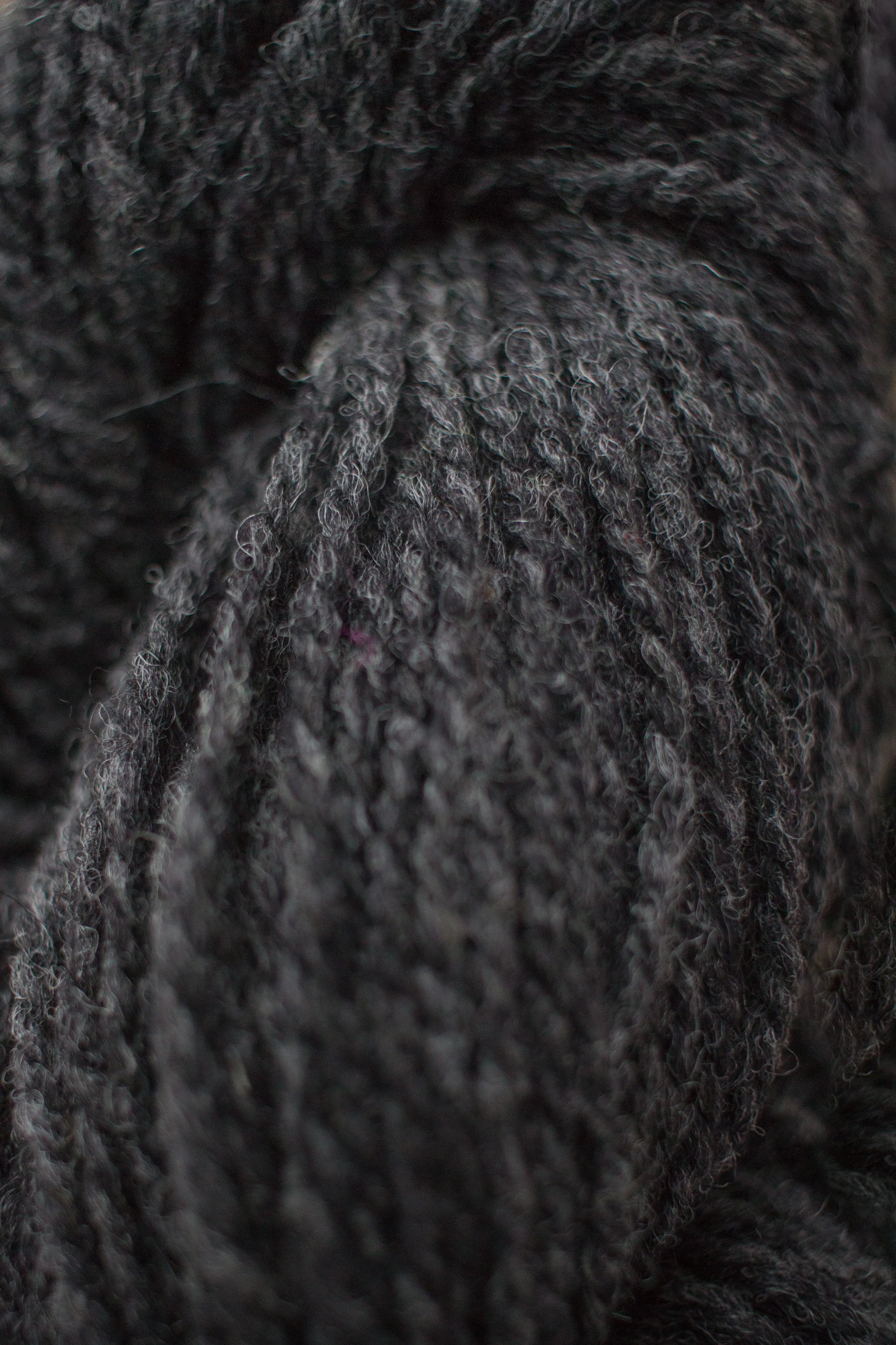 Heritage 2-Ply Worsted 100% Wool Yarn