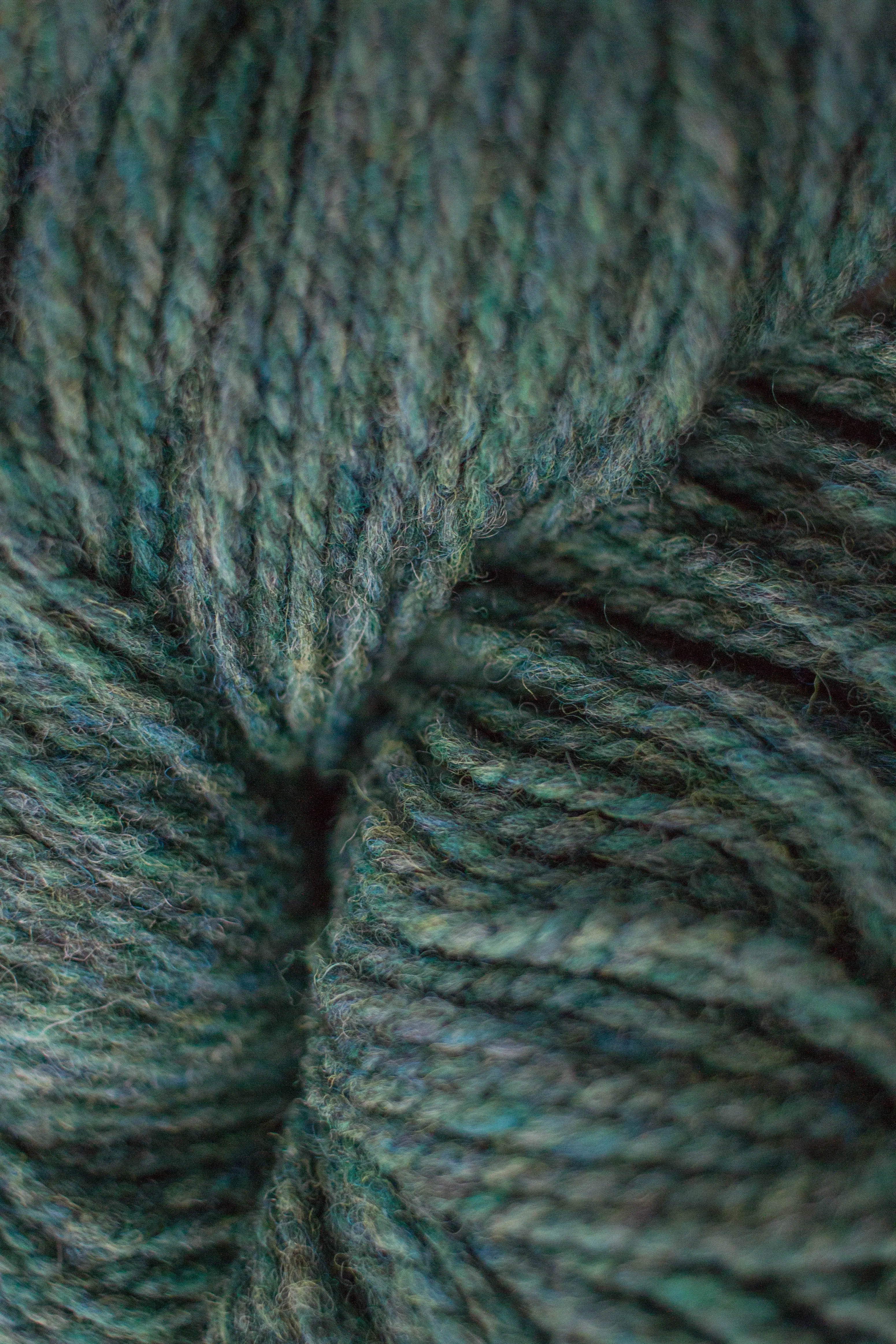 Heritage 2-Ply Worsted 100% Wool Yarn