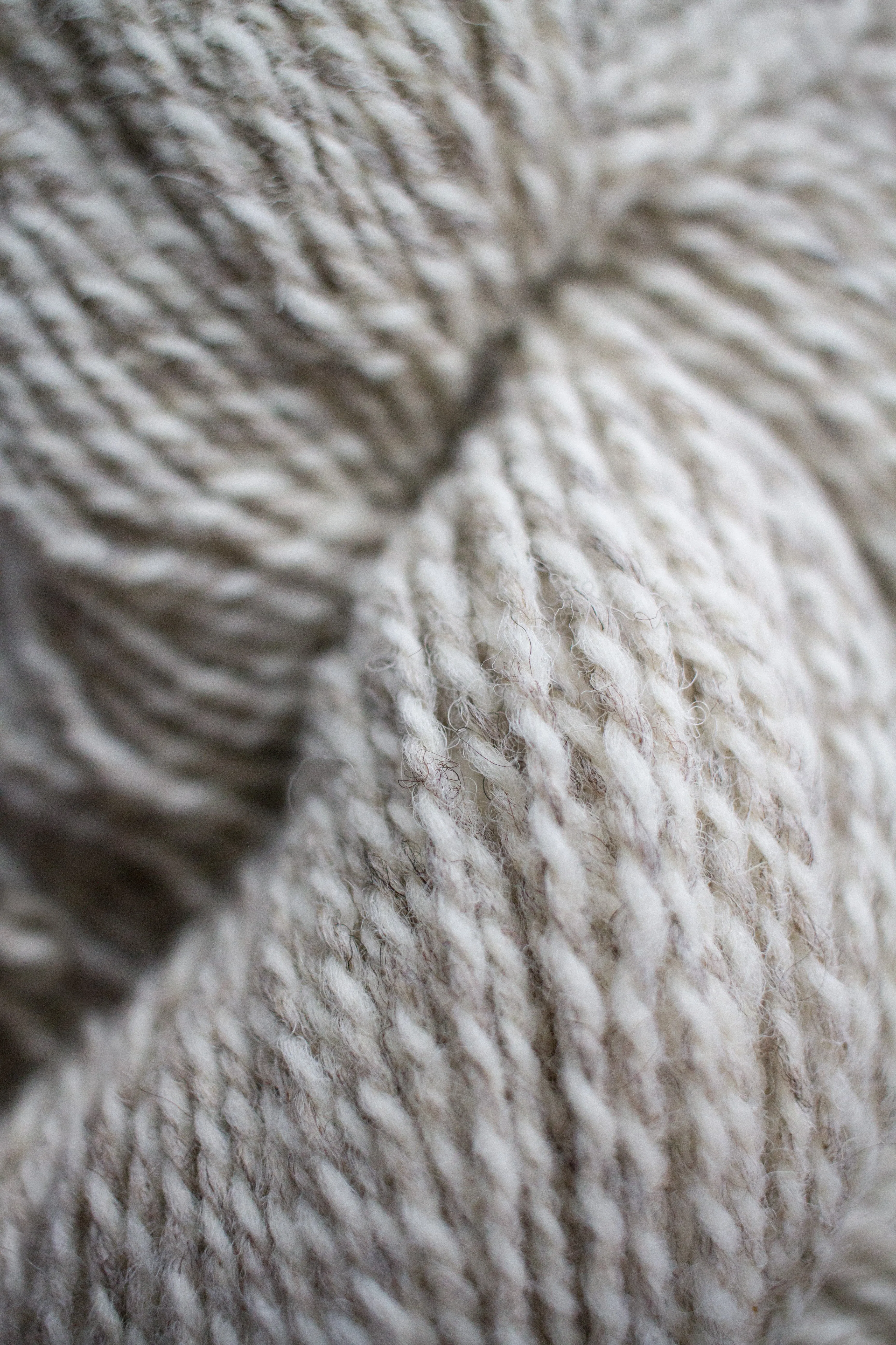 Heritage 2-Ply Worsted 100% Wool Yarn