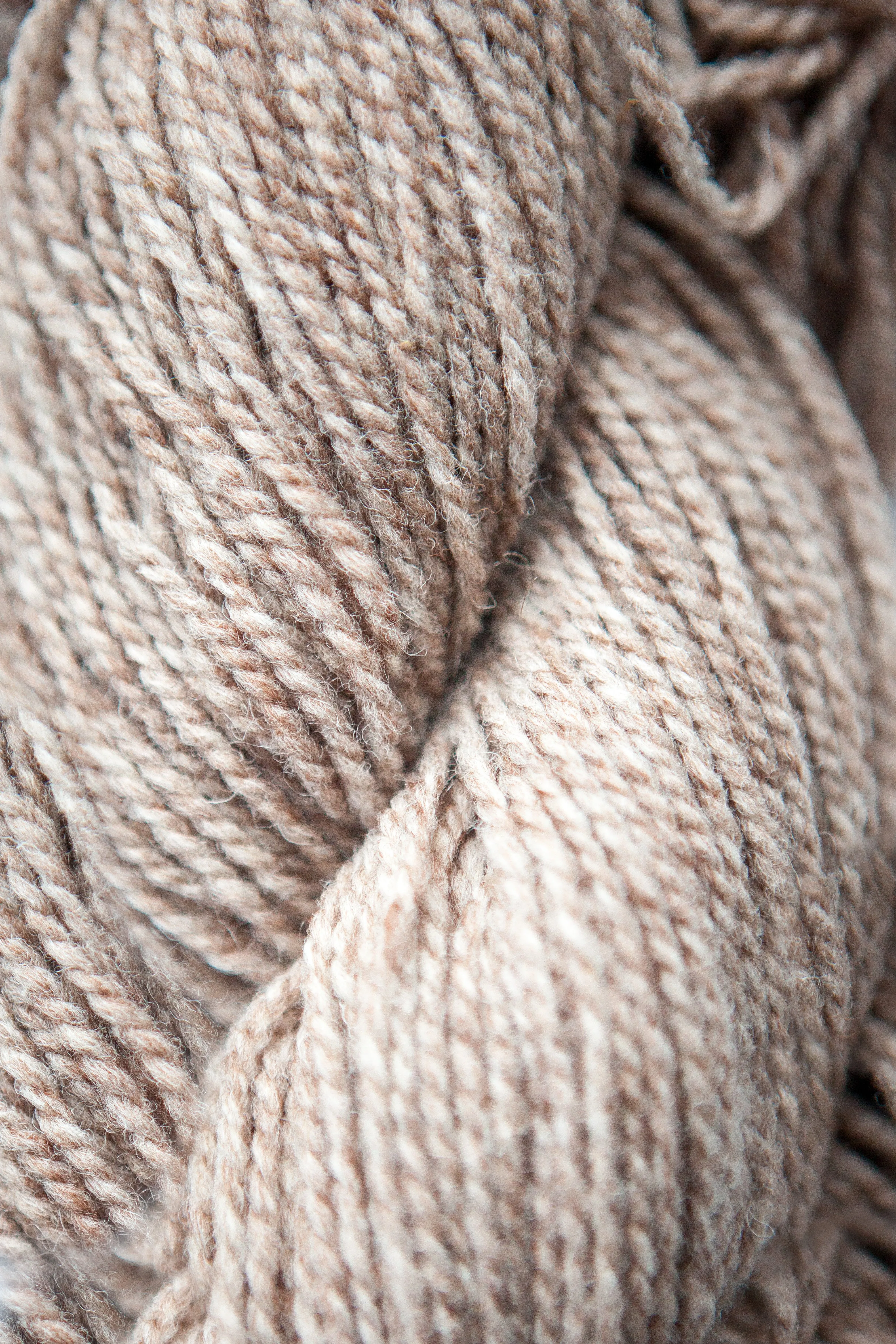 Heritage 2-Ply Worsted 100% Wool Yarn