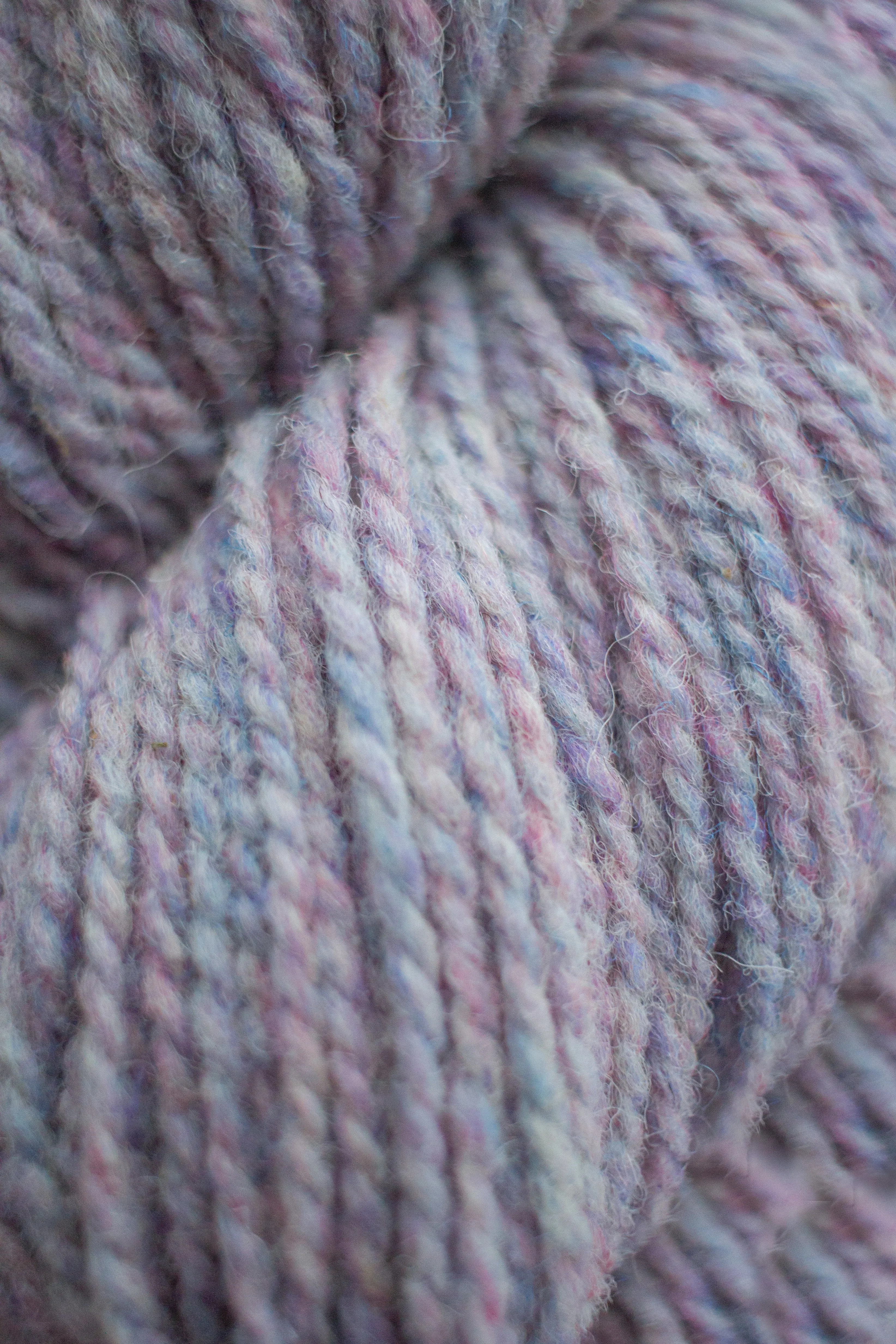 Heritage 2-Ply Worsted 100% Wool Yarn