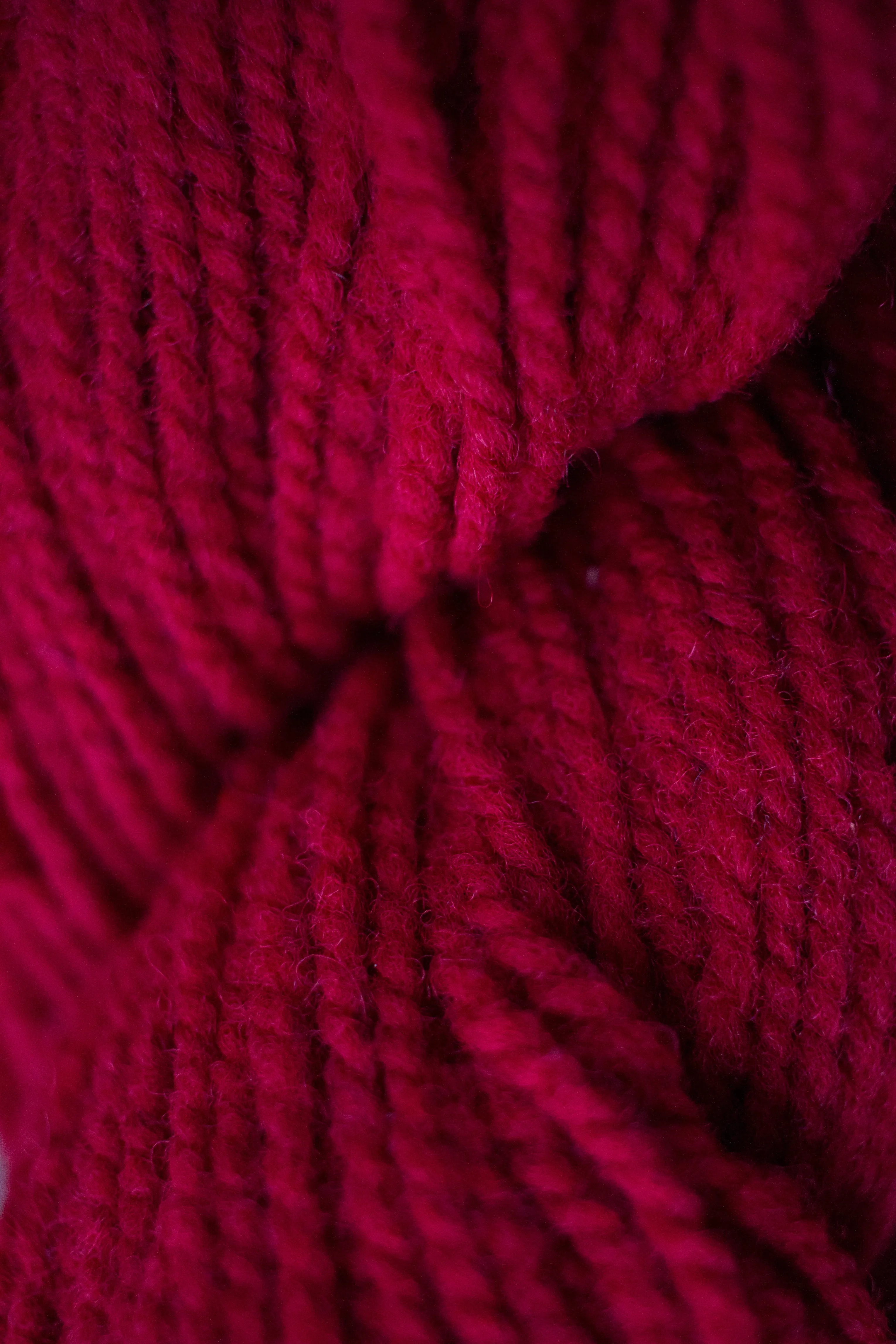 Heritage 2-Ply Worsted 100% Wool Yarn