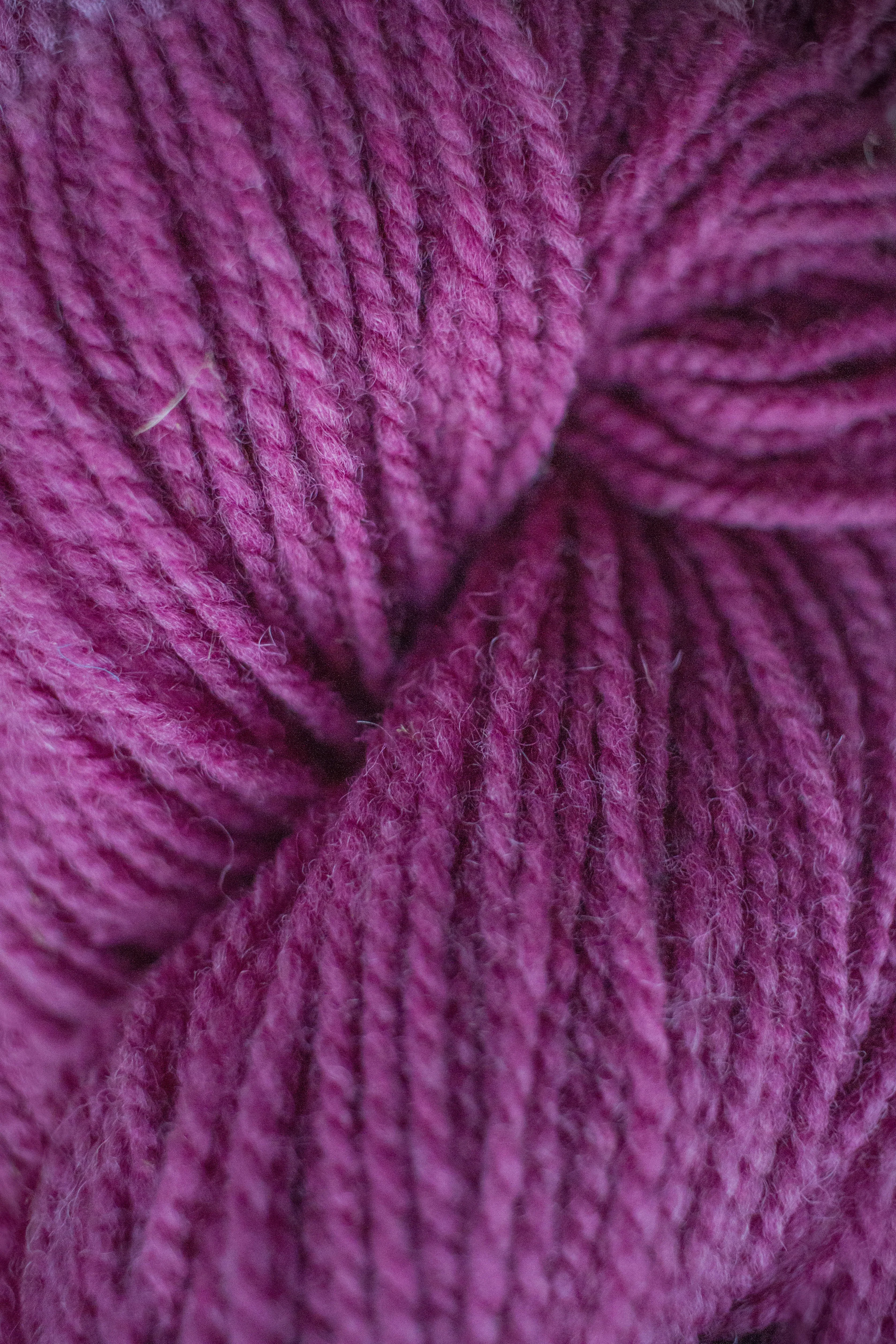 Heritage 2-Ply Worsted 100% Wool Yarn