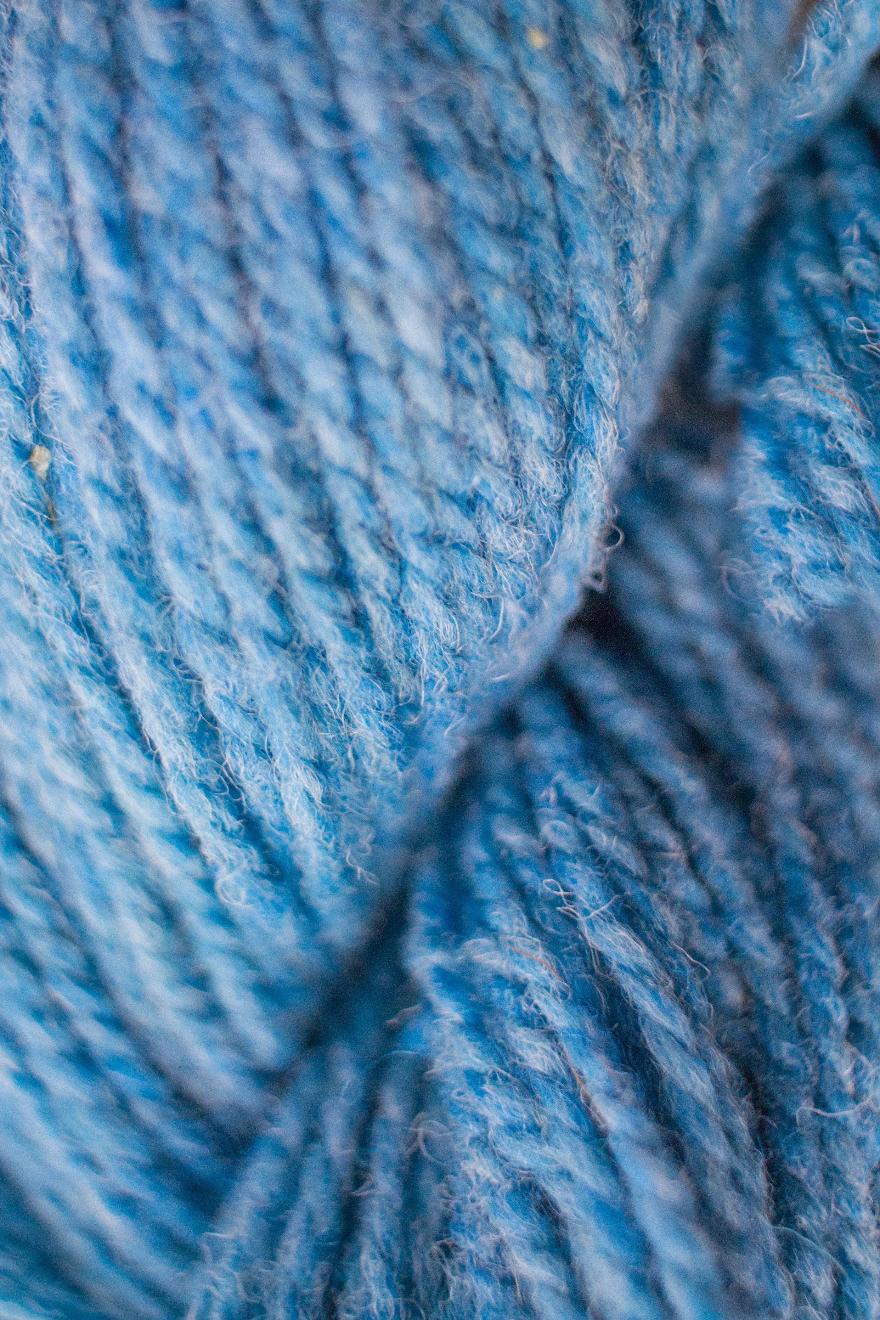 Heritage 2-Ply Worsted 100% Wool Yarn