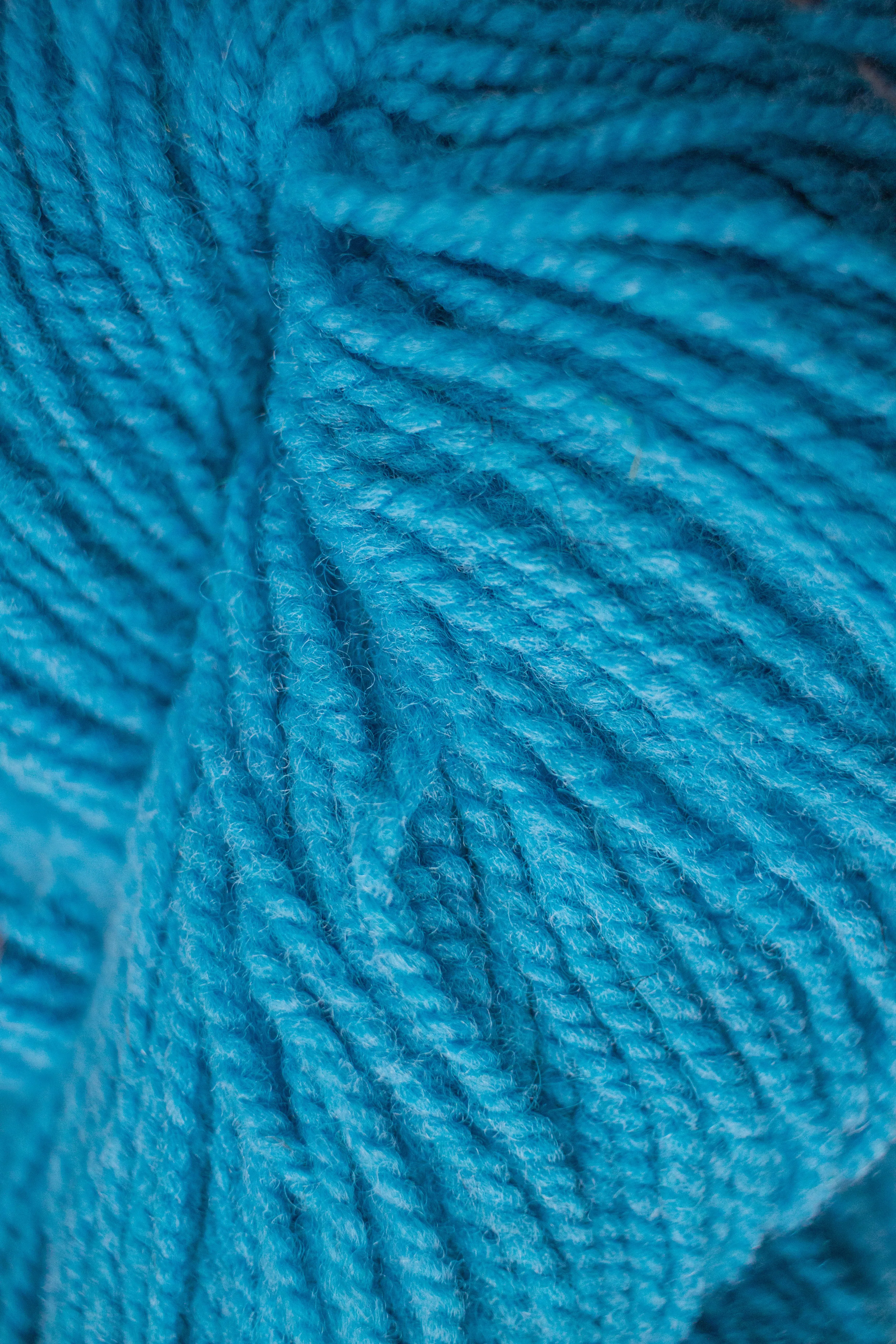 Heritage 2-Ply Worsted 100% Wool Yarn