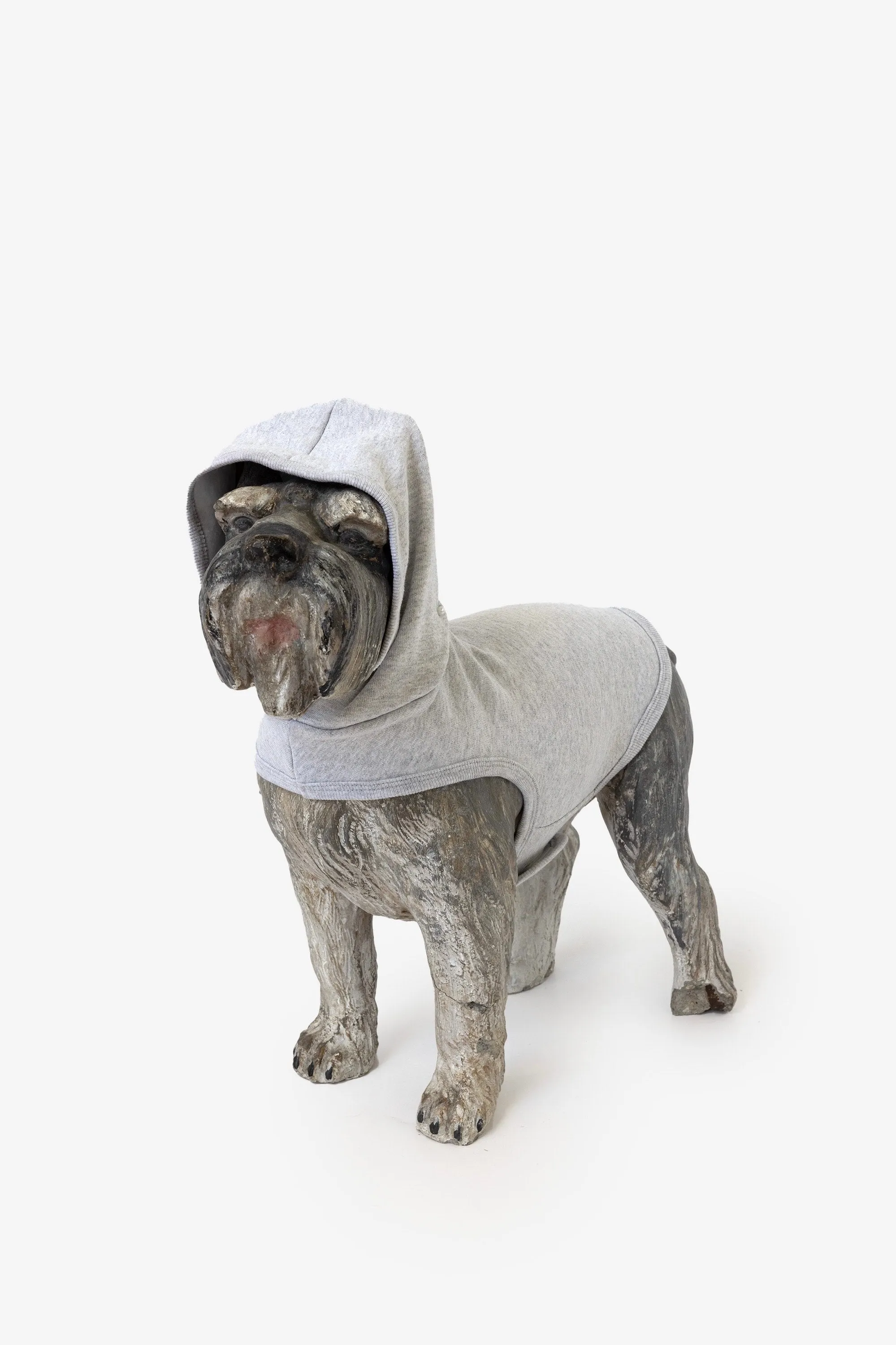 HF-DOGHOOD - Heavy Fleece Dog Sweater