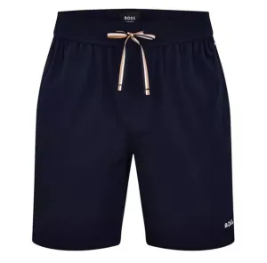 Hugo Boss Unique Shorts CW Navy 50515394-402