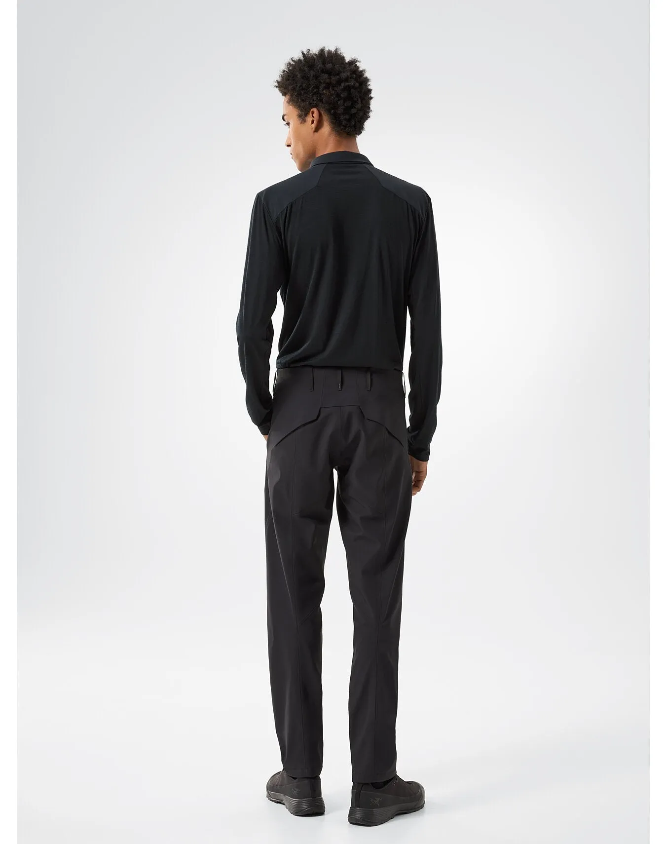 Indisce Pant Men's