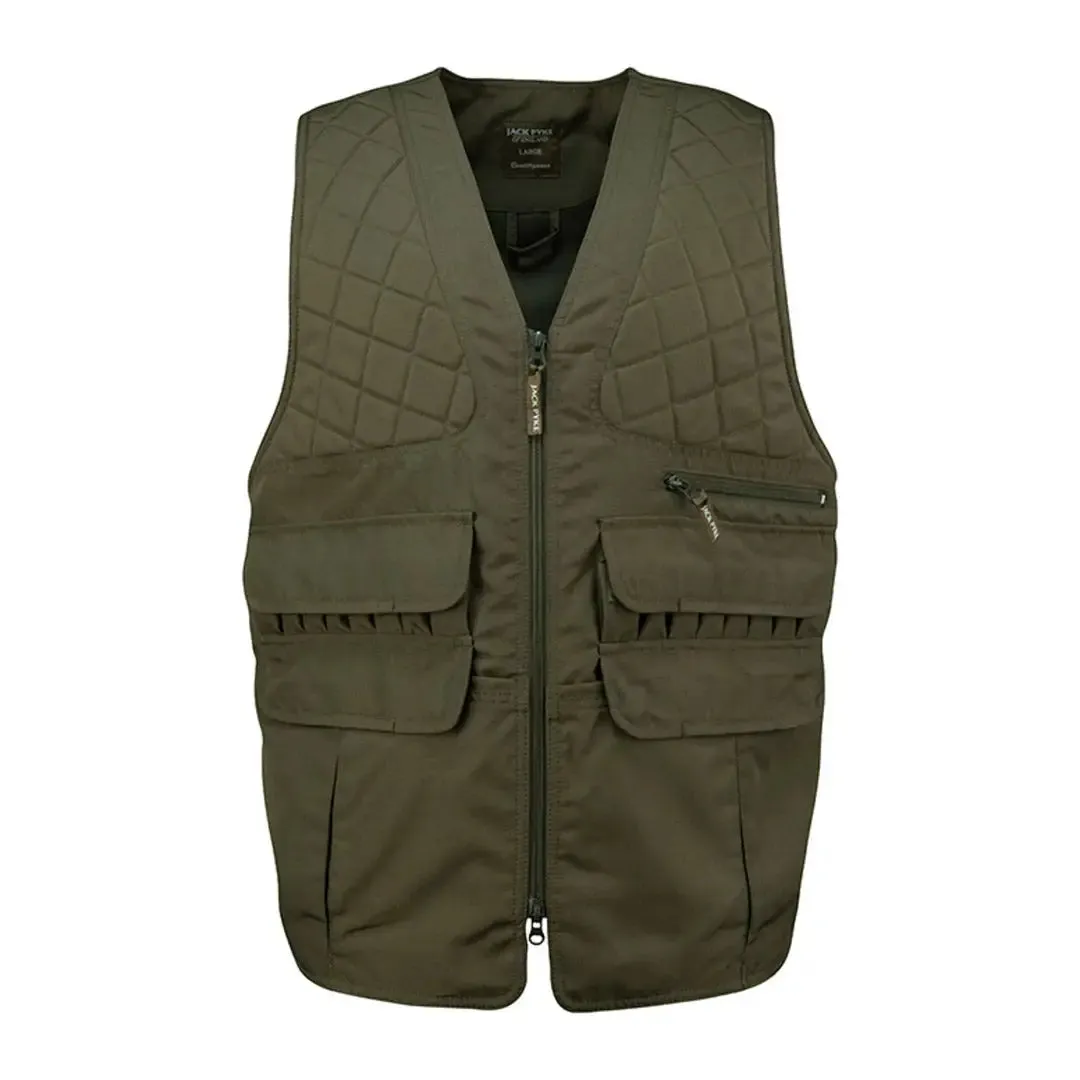 Jack Pyke Countryman Vest