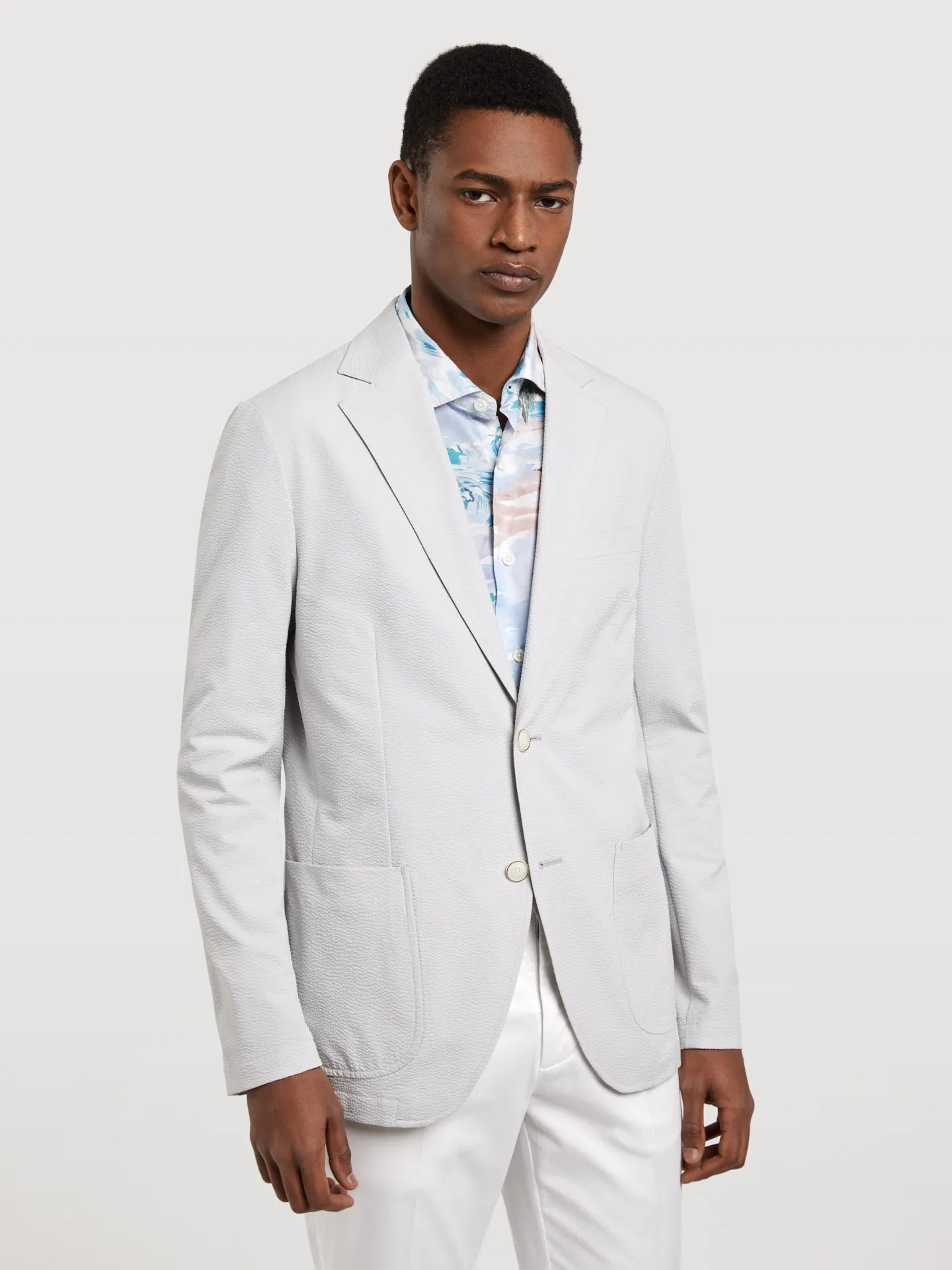 K-Packable Blazer