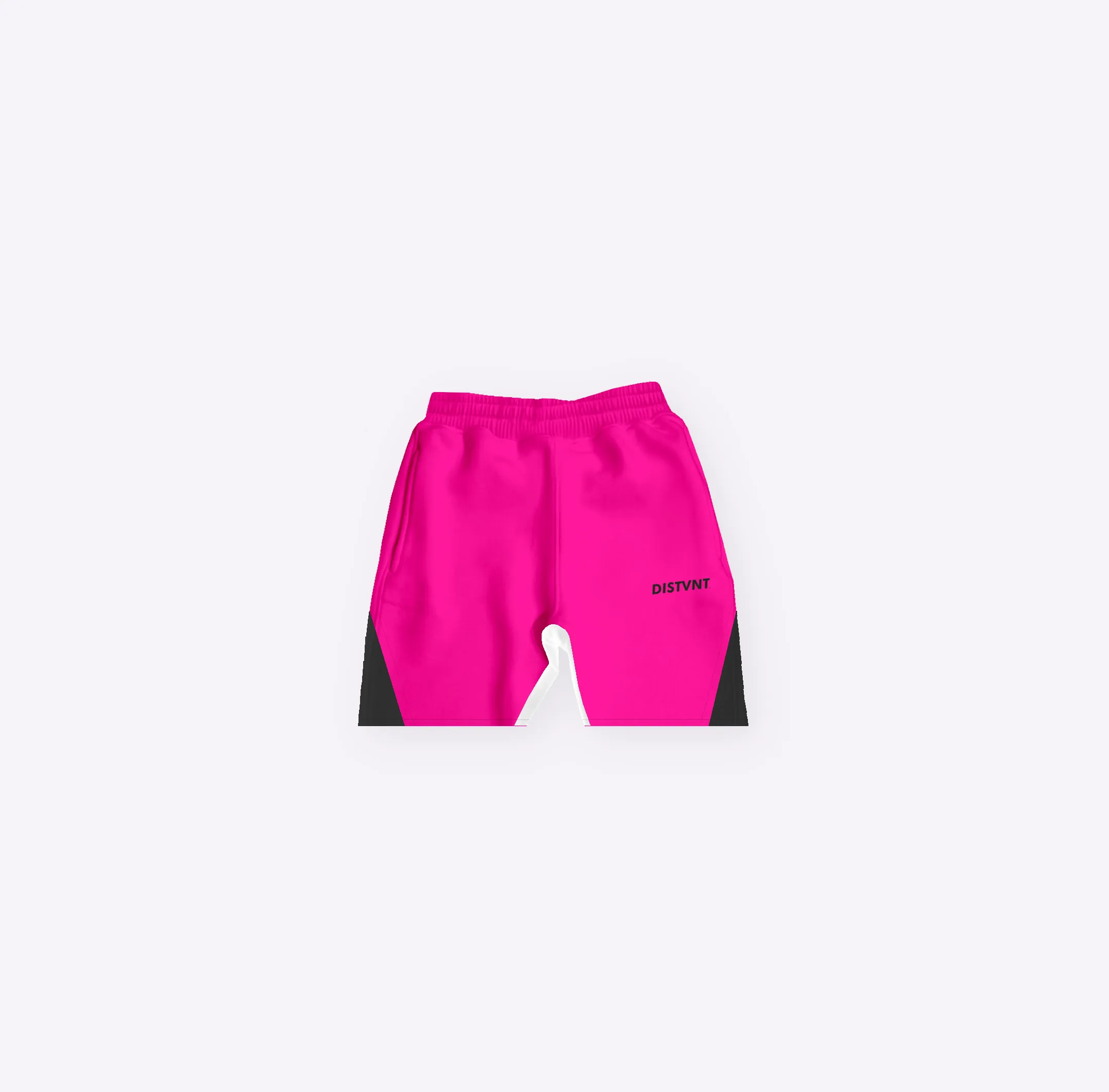 Kids Two Tone Shorts