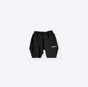 Kids Two Tone Shorts