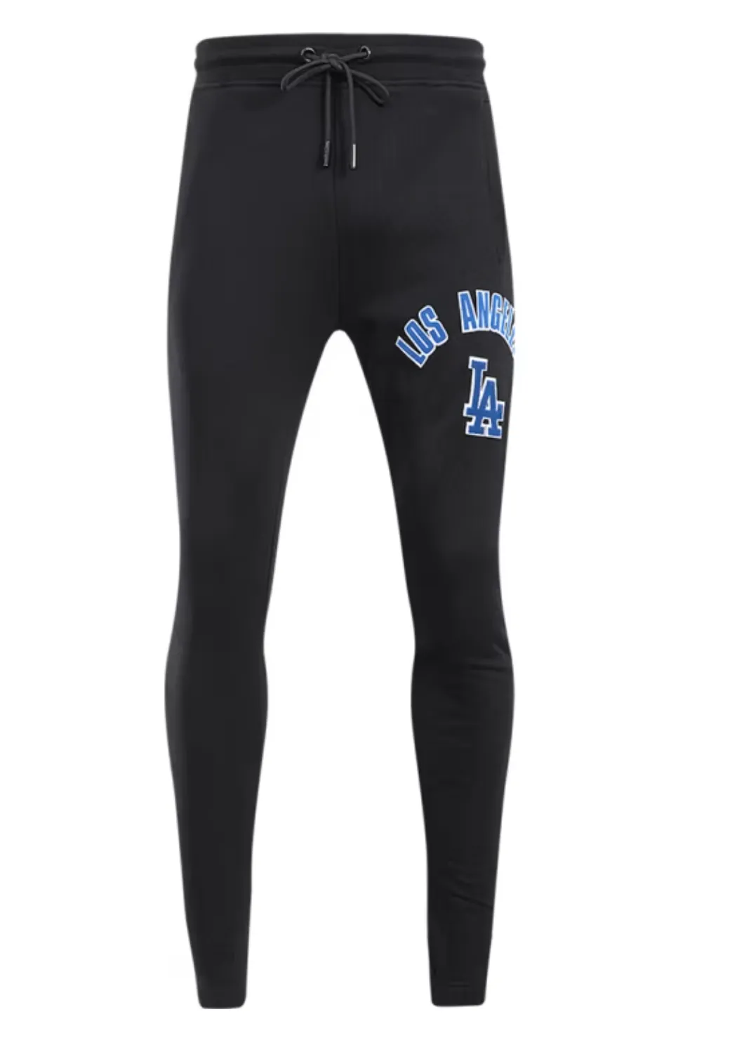 Los Angels Dodgers Black Sweat Pants