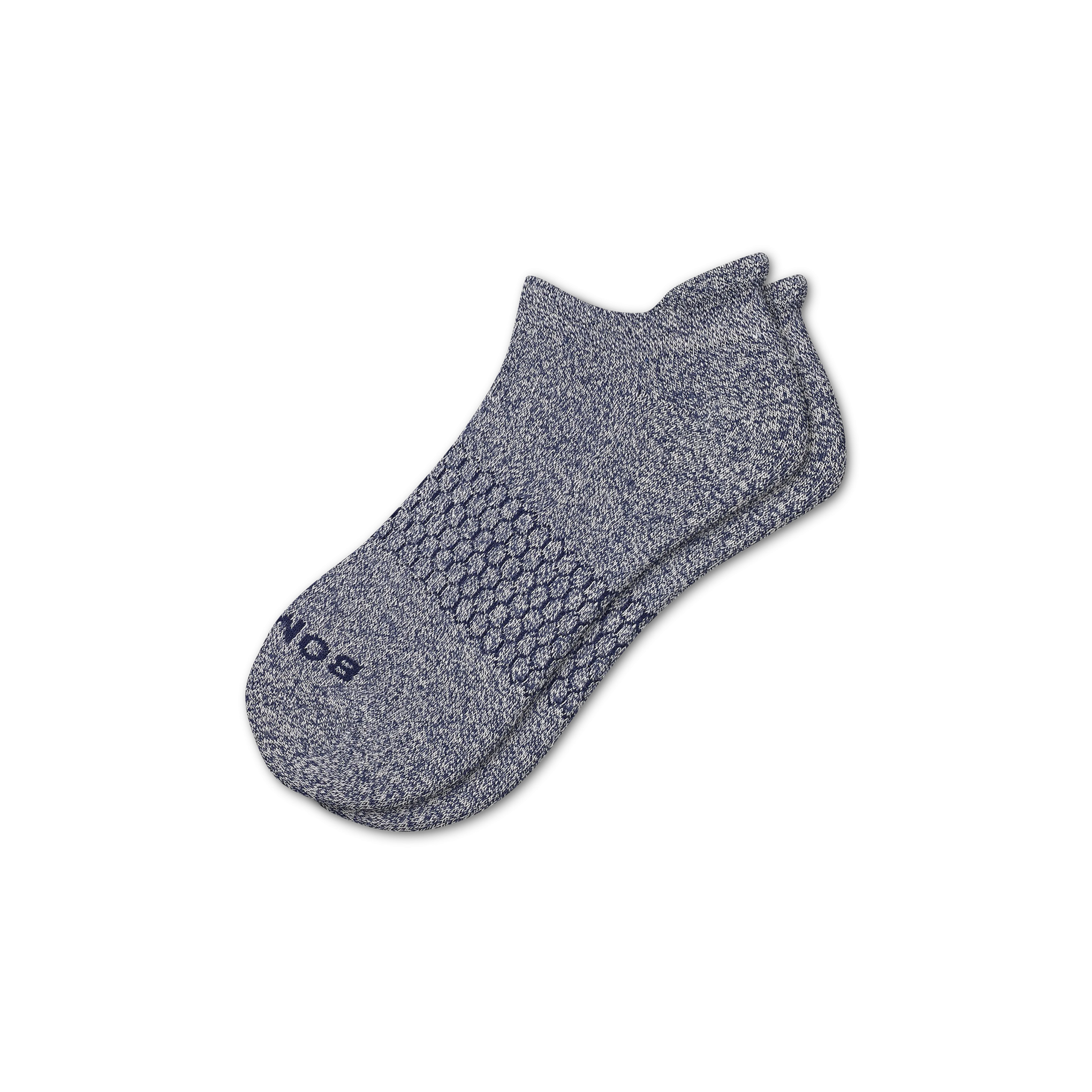 Men's Marl Ankle Socks