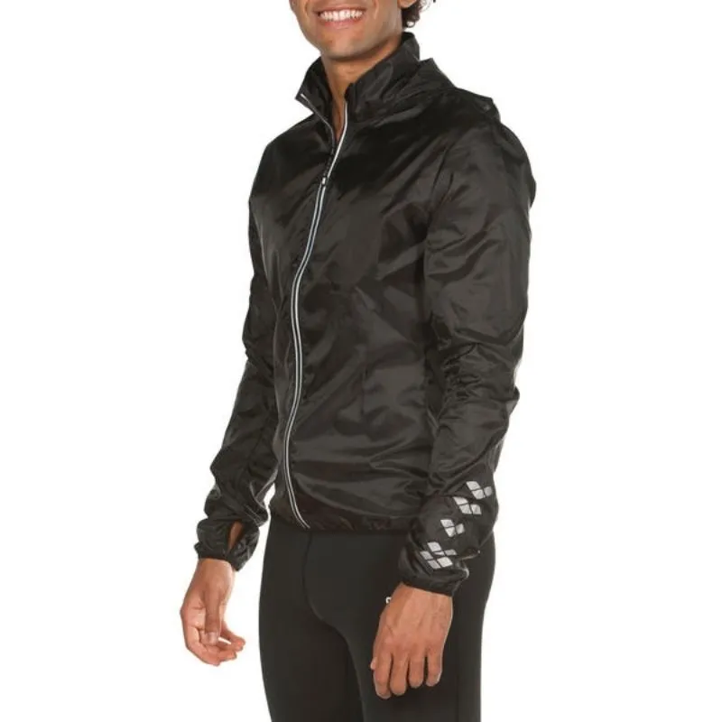 MEN'S RUN WINDBREAKER