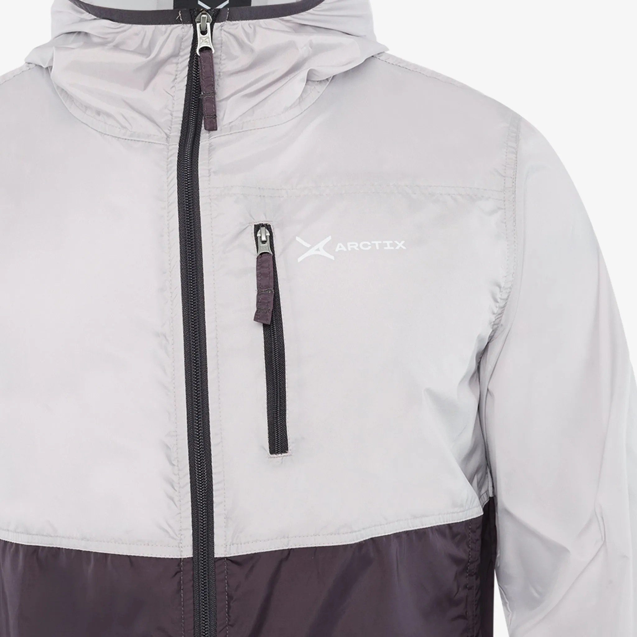 Men's Zephyr Windbreaker Jacket