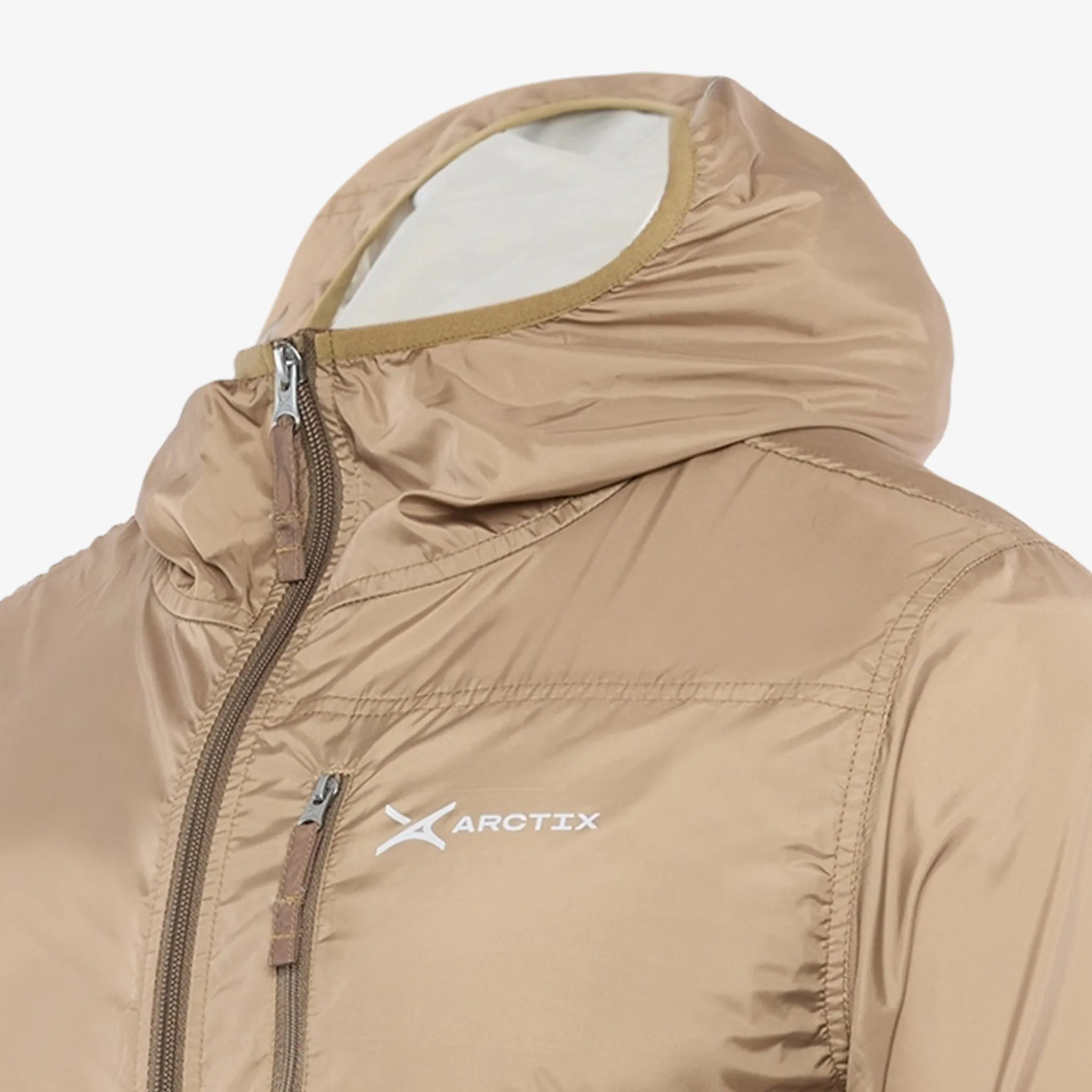 Men's Zephyr Windbreaker Jacket