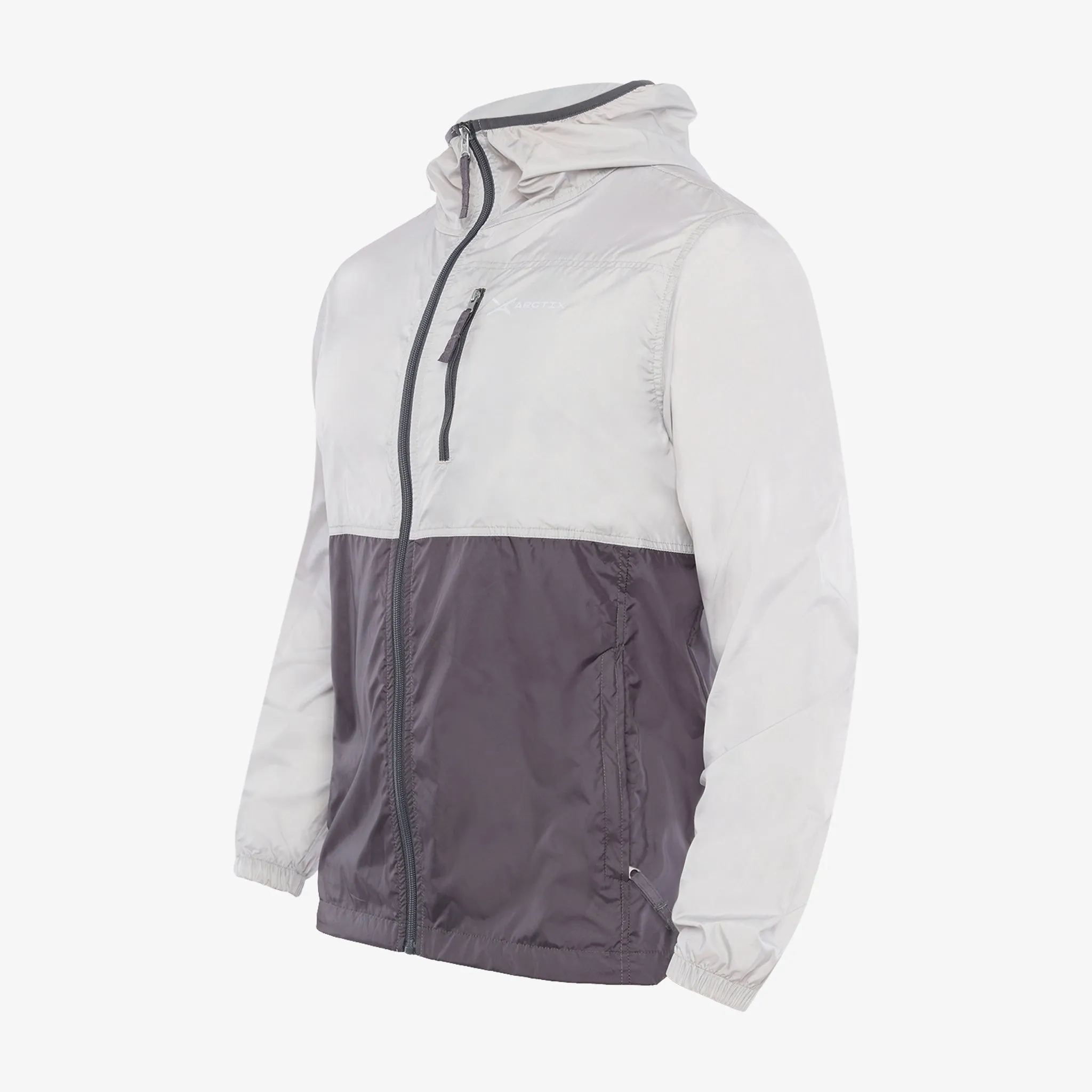 Men's Zephyr Windbreaker Jacket