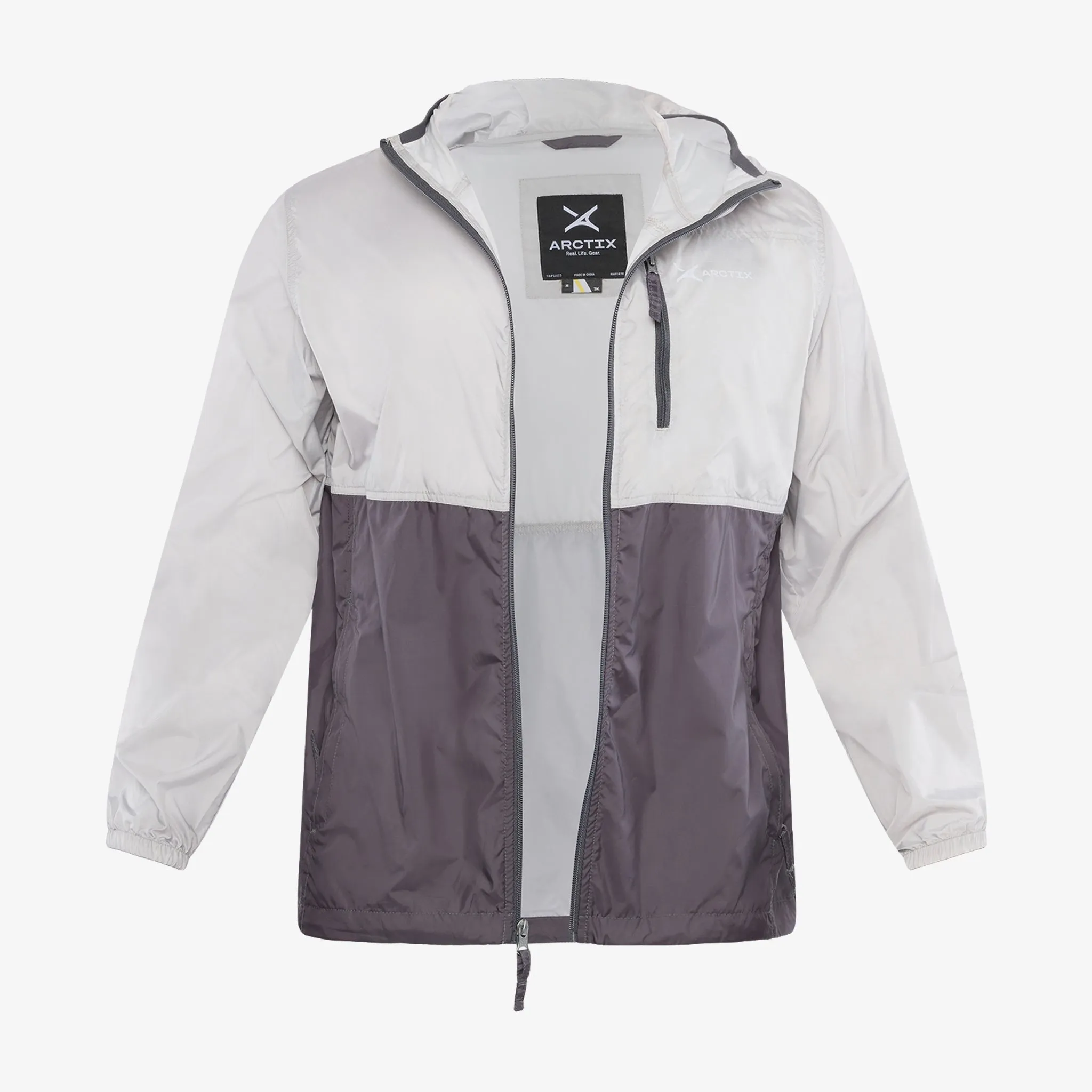 Men's Zephyr Windbreaker Jacket