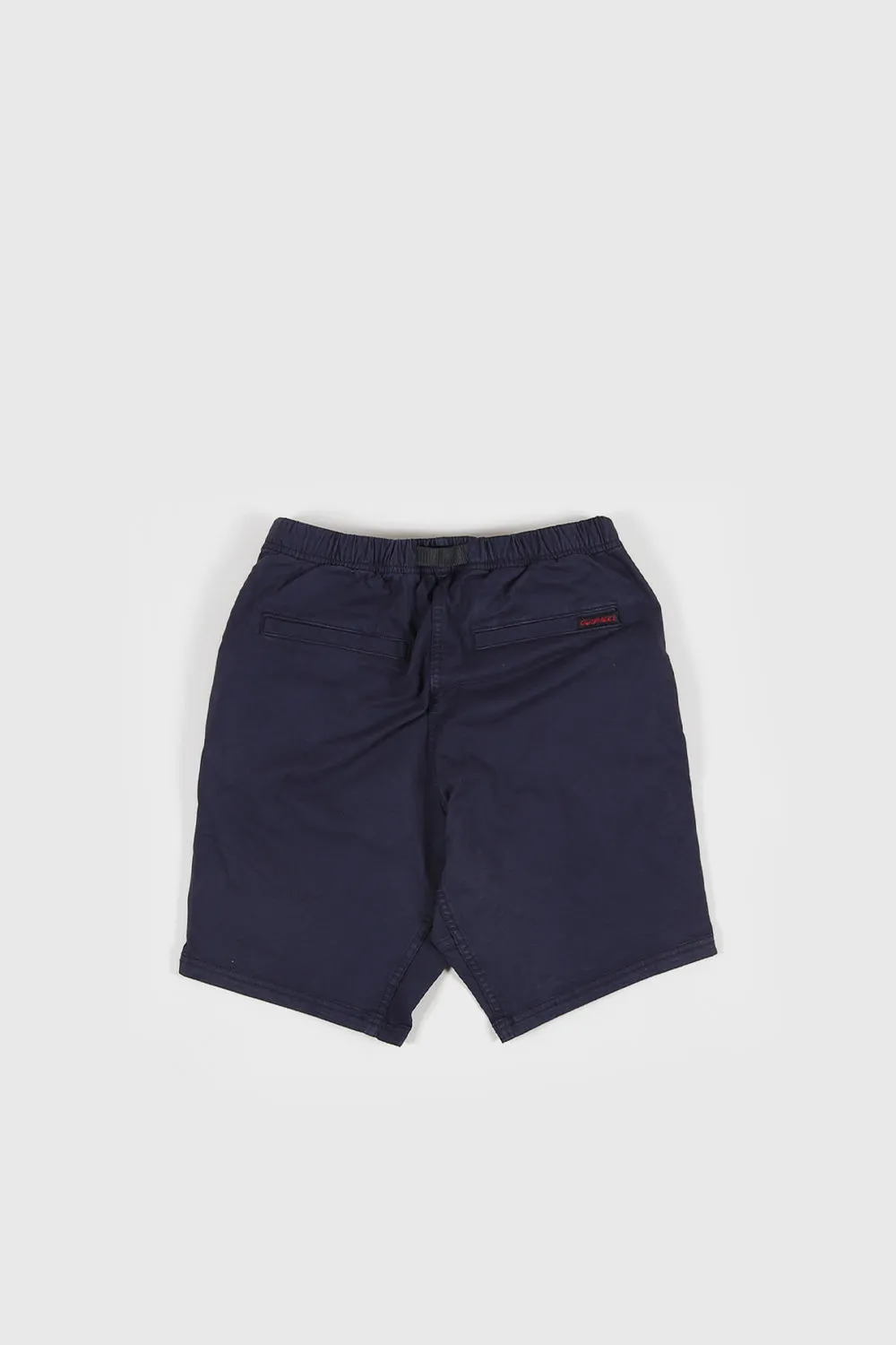 NN-Shorts - Double Navy