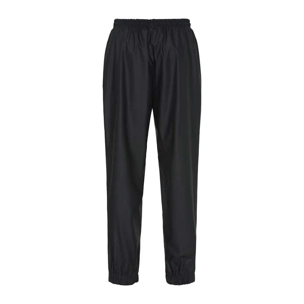 Northharbour Rain Pant - Dark Navy