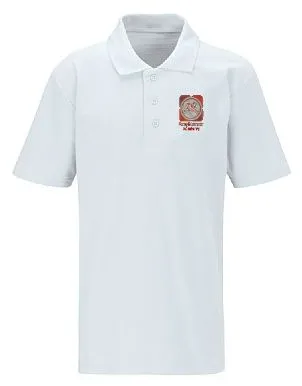 PERCY SHURMER ACADEMY POLO SHIRT