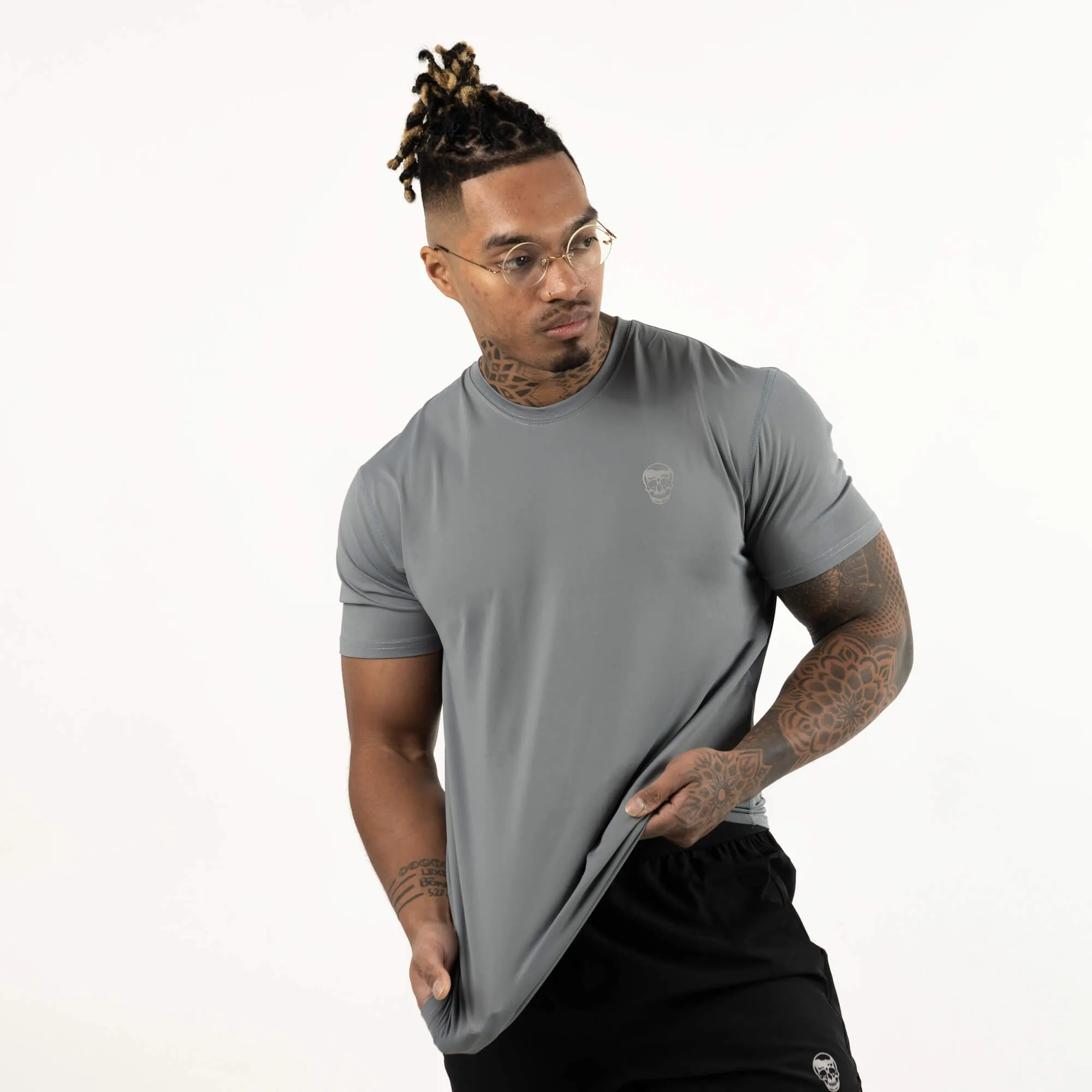 Performance Short Sleeve Shirts