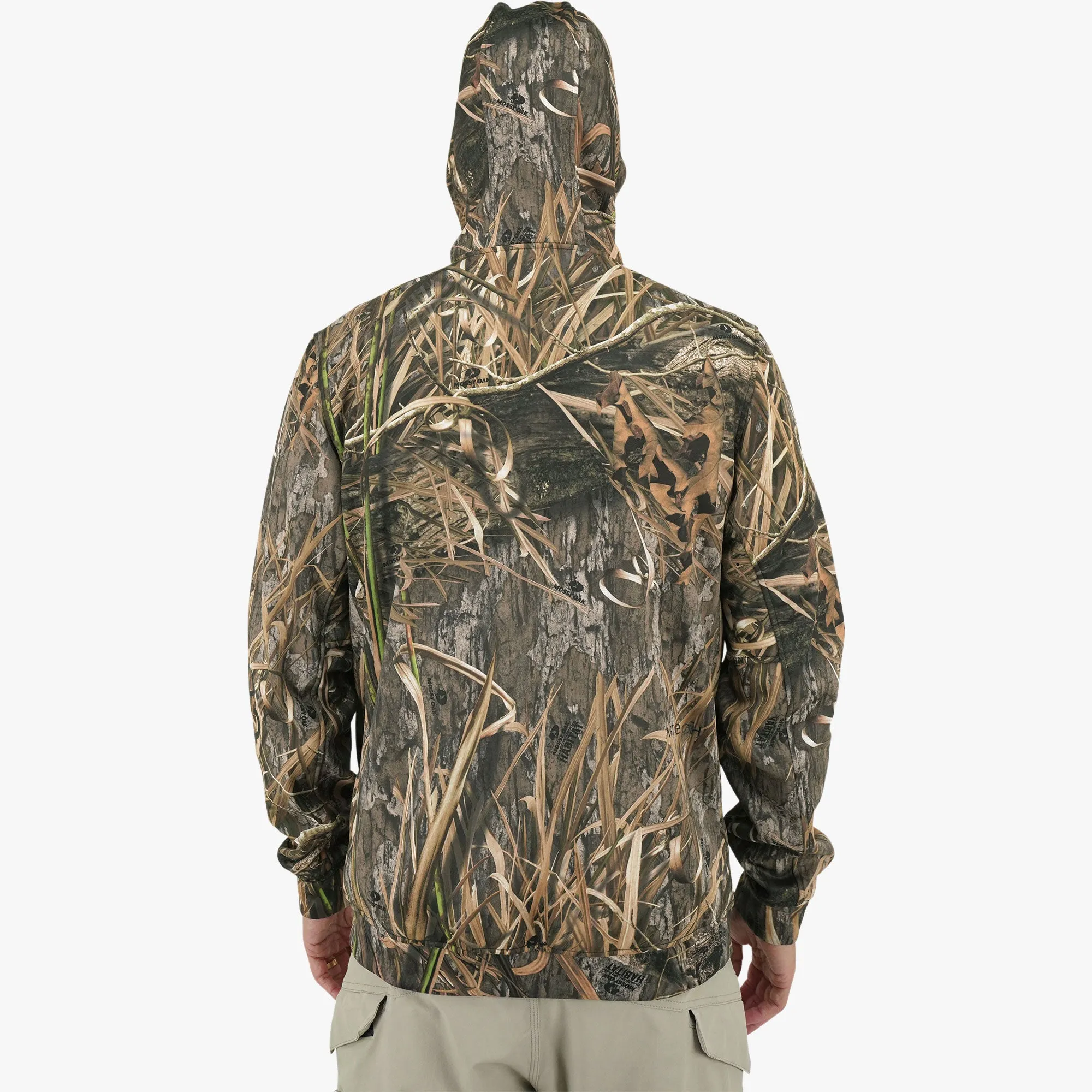 Reaper Mossy Oak® Sweatshirt