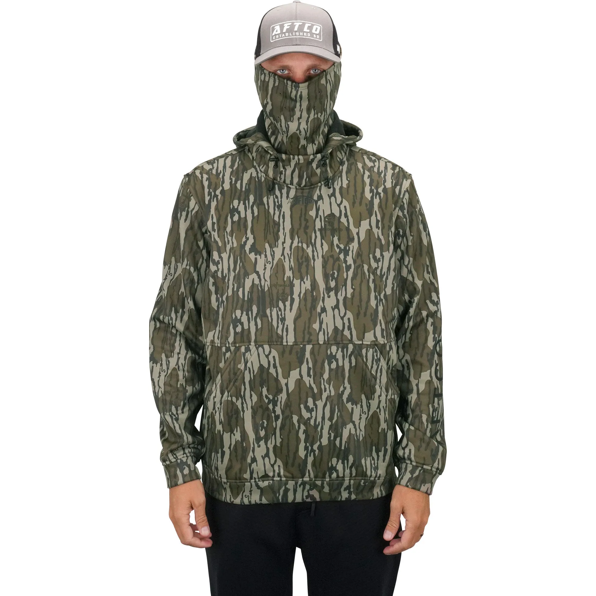 Reaper Mossy Oak® Sweatshirt