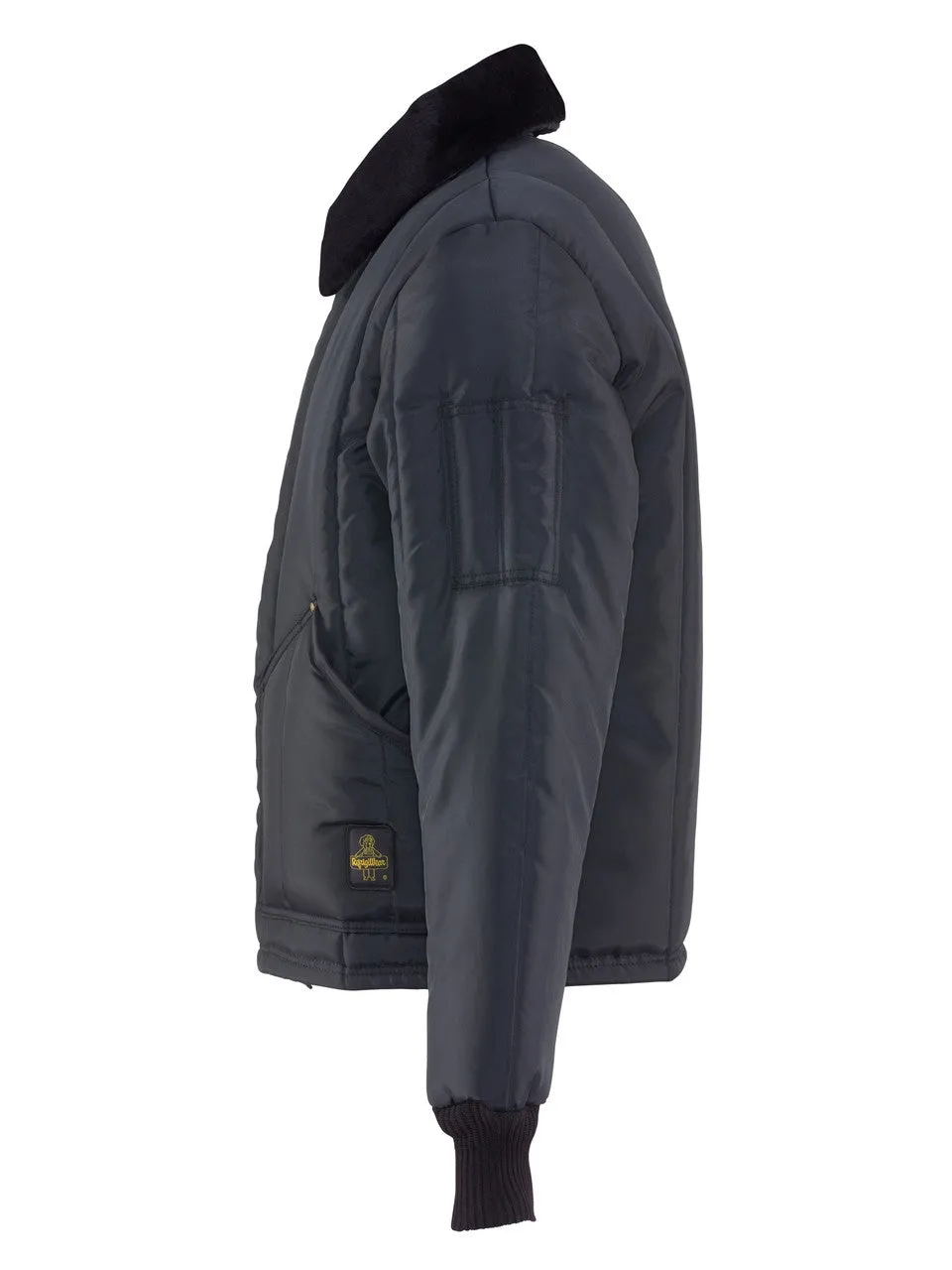 Refrigiwear Iron-Tuff® Arctic Jacket