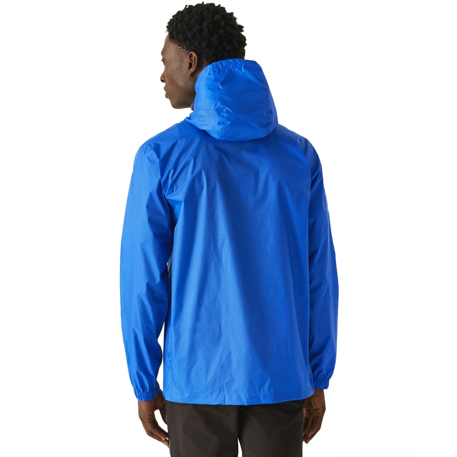 Regatta Mens Pack-It III Waterproof Packaway Jacket