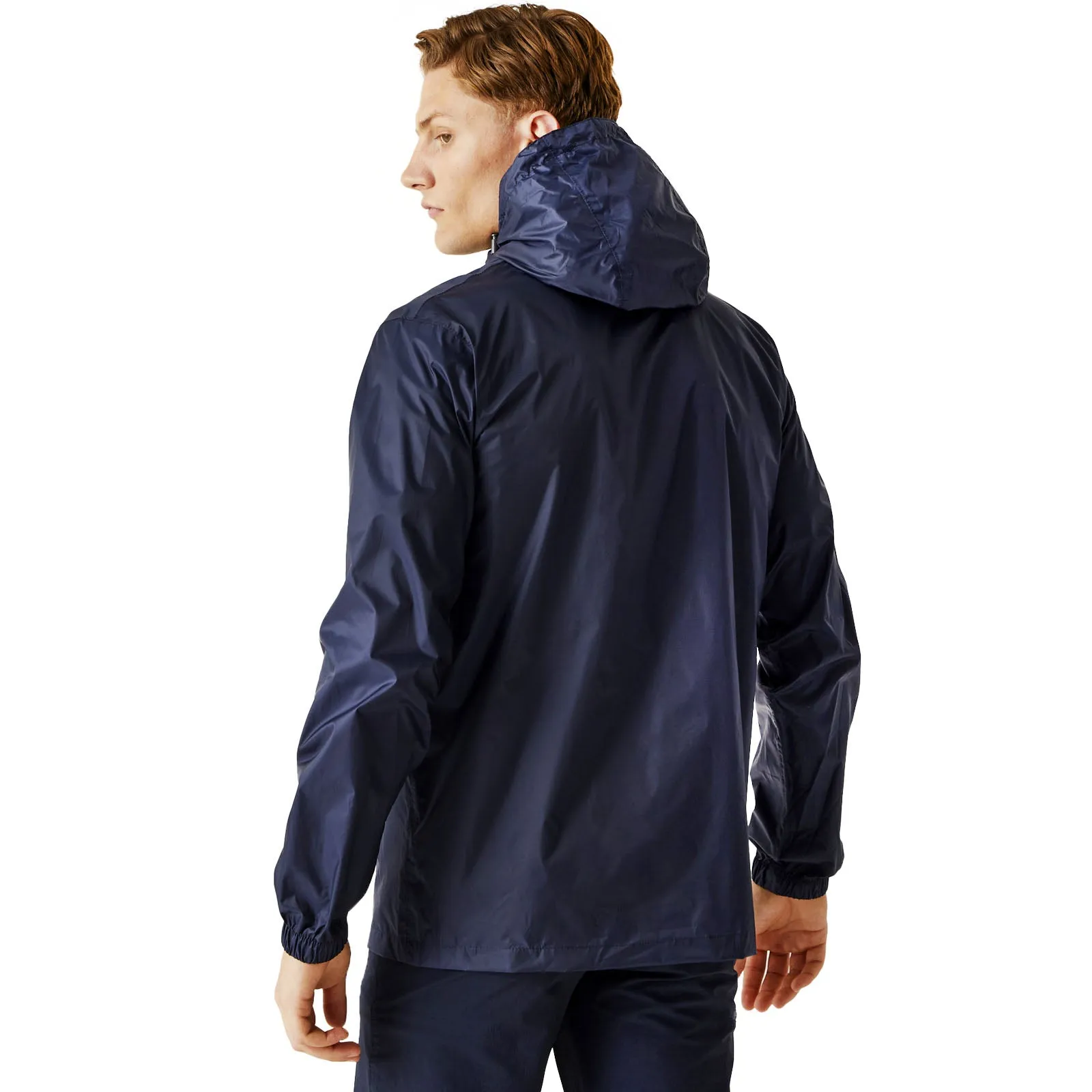 Regatta Mens Pack-It III Waterproof Packaway Jacket