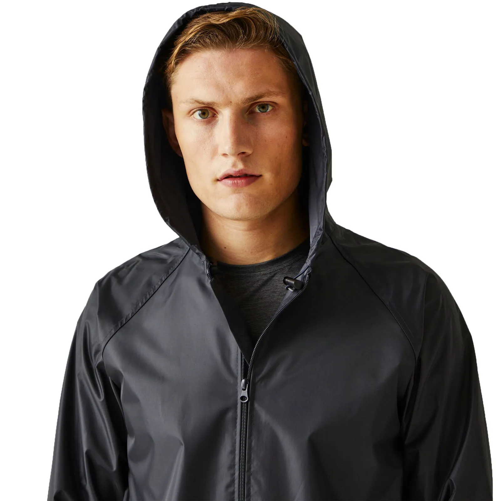 Regatta Mens Stormbreak Waterproof Walking Jacket