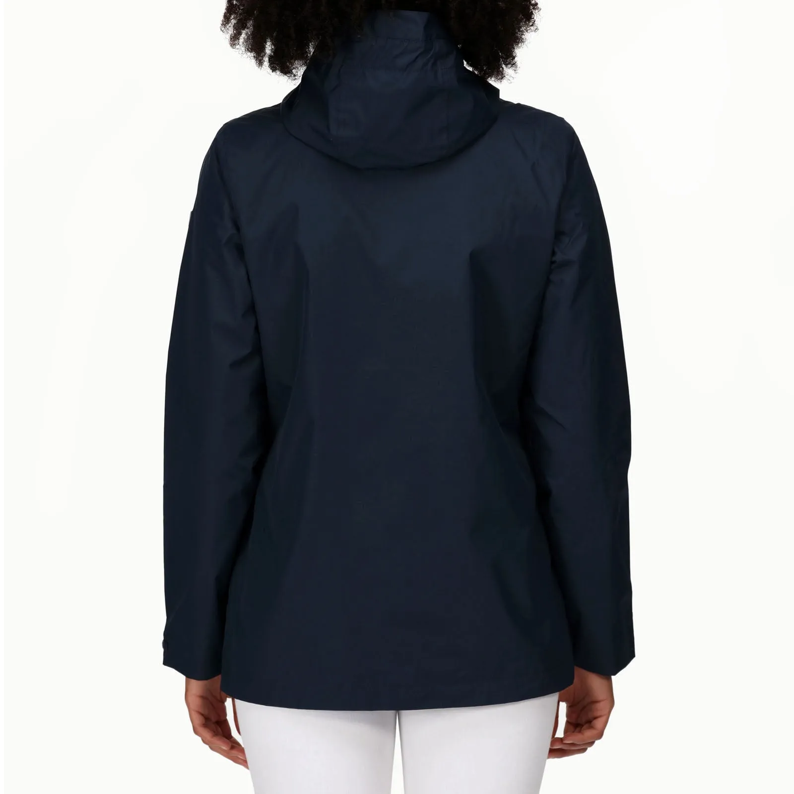 Regatta Womens Baysea Waterproof Hooded Jacket