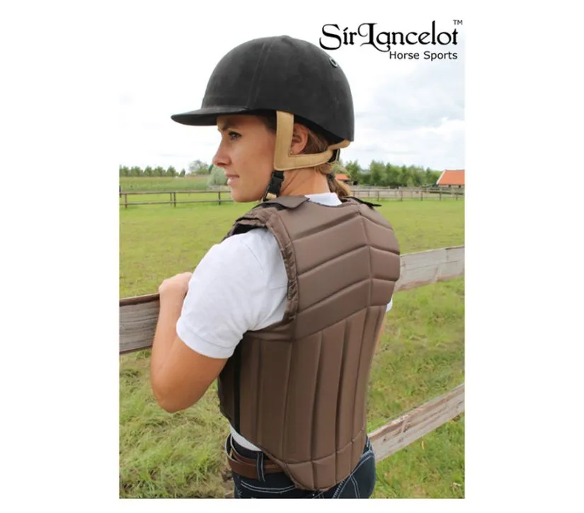 Safety Vest "Sir Lancelot"