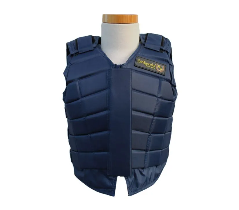 Safety Vest "Sir Lancelot"