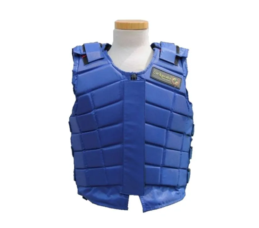 Safety Vest "Sir Lancelot"