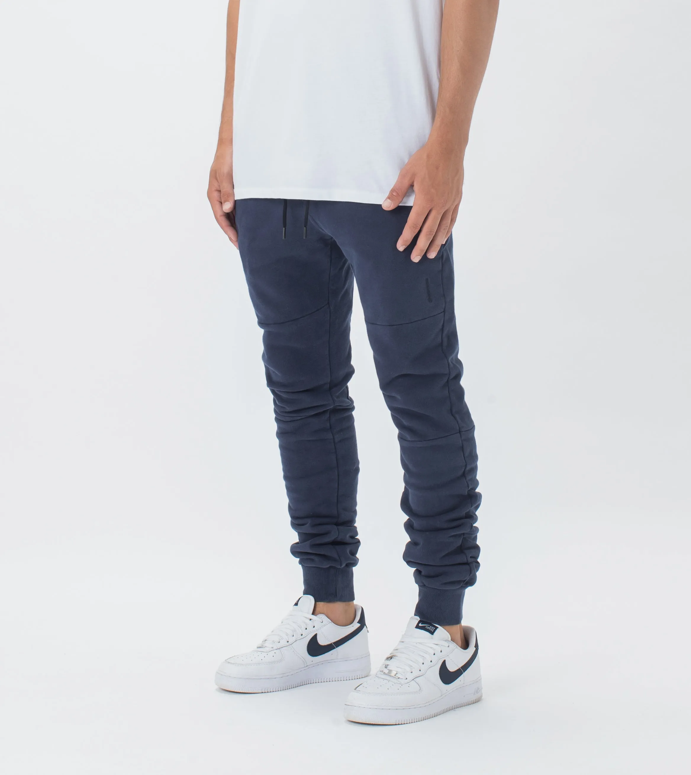 Sureshot Fleece Jogger GD Indigo