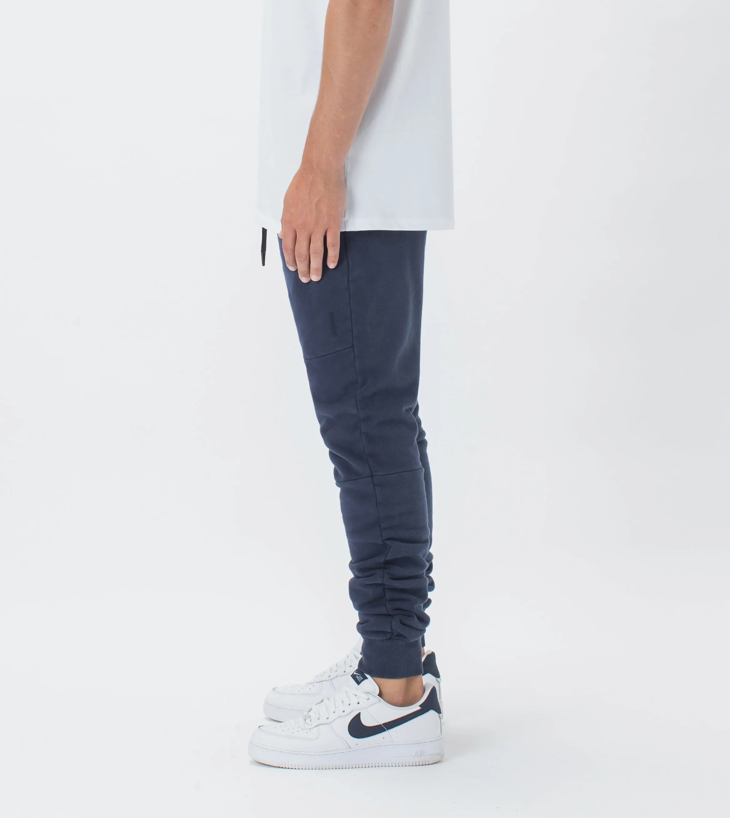 Sureshot Fleece Jogger GD Indigo