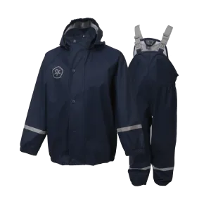 Taxi Rain Gear Set - Marine (Discontinued)