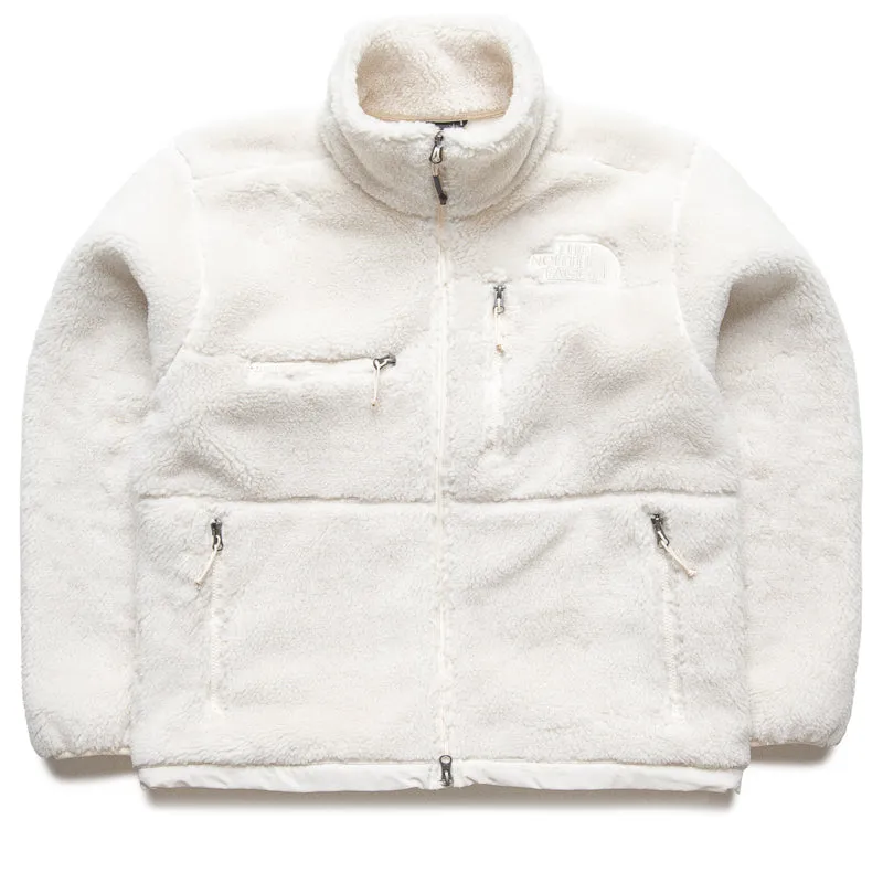 The North Face Denali X Jacket - White Dune