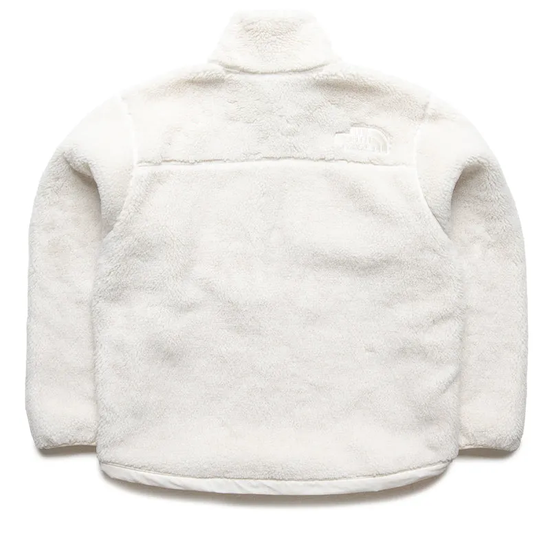 The North Face Denali X Jacket - White Dune