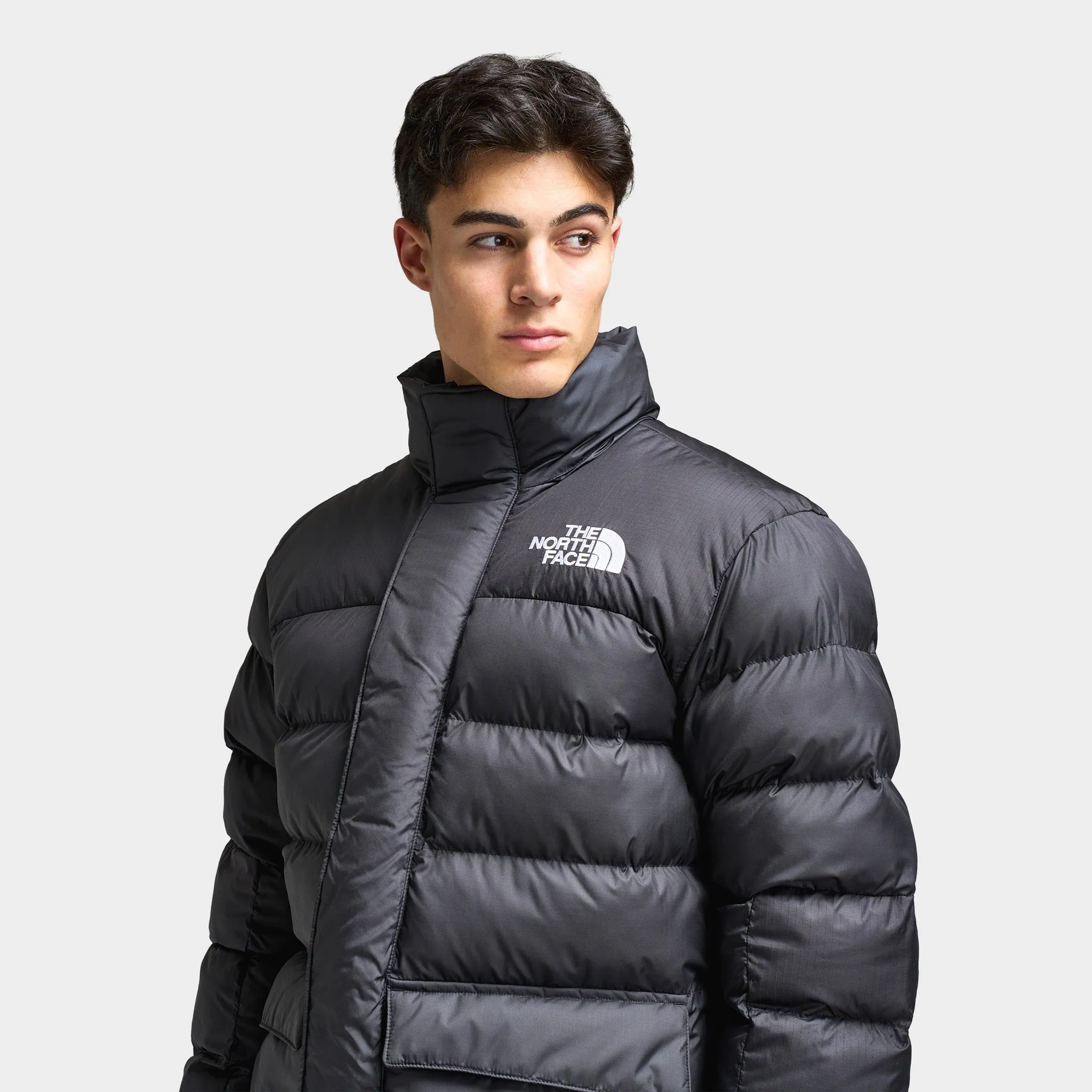 The North Face Limbara Insulated Jacket / TNF Black