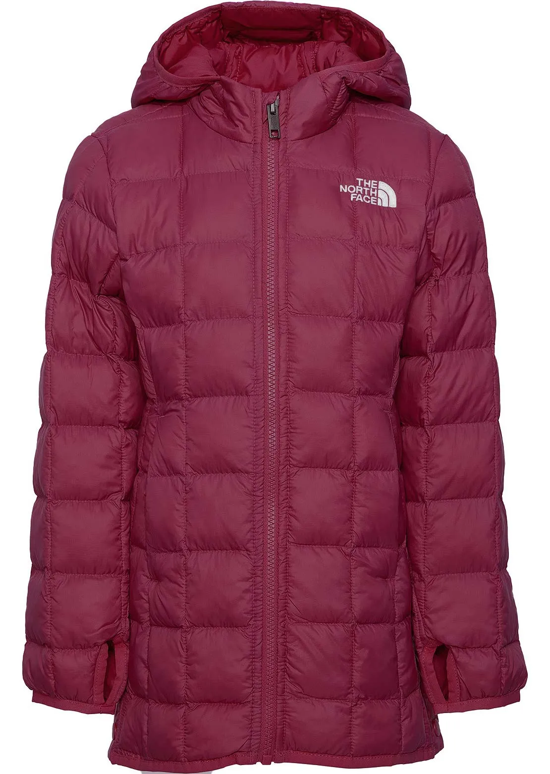 The North Face Toddler Thermoball Parka Jacket