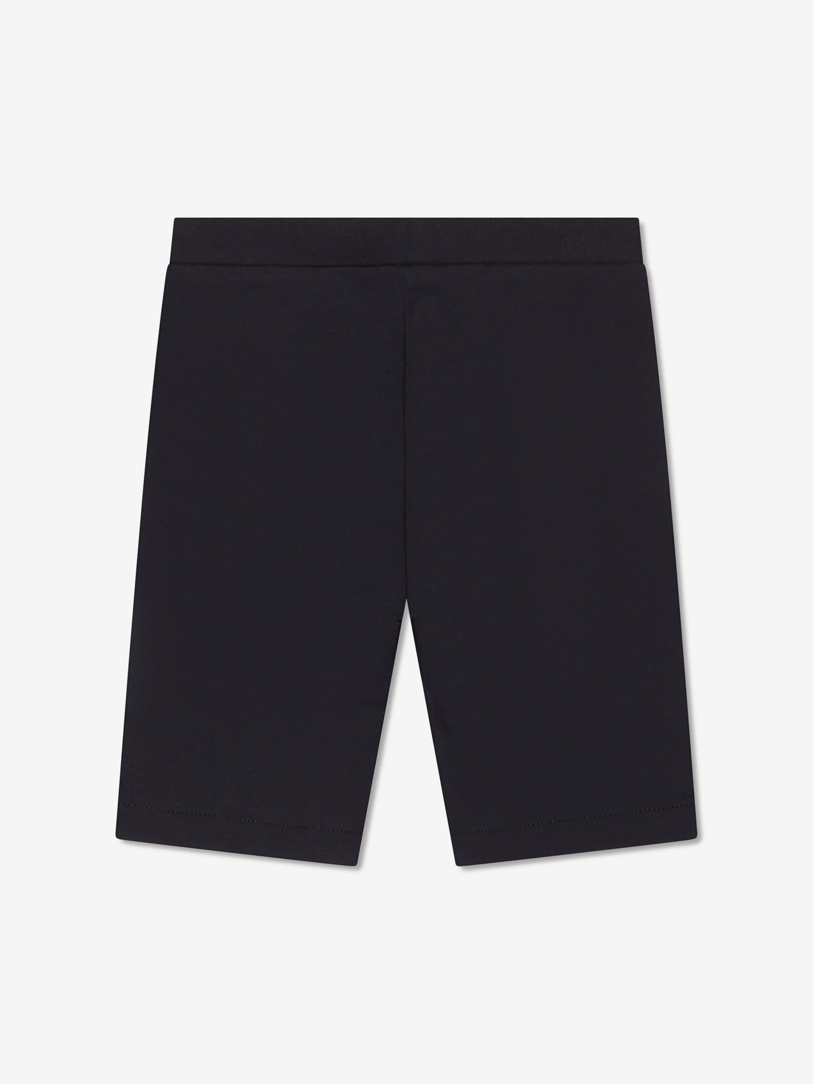 Tommy Hilfiger Girls Timeless Cycling Shorts in Navy